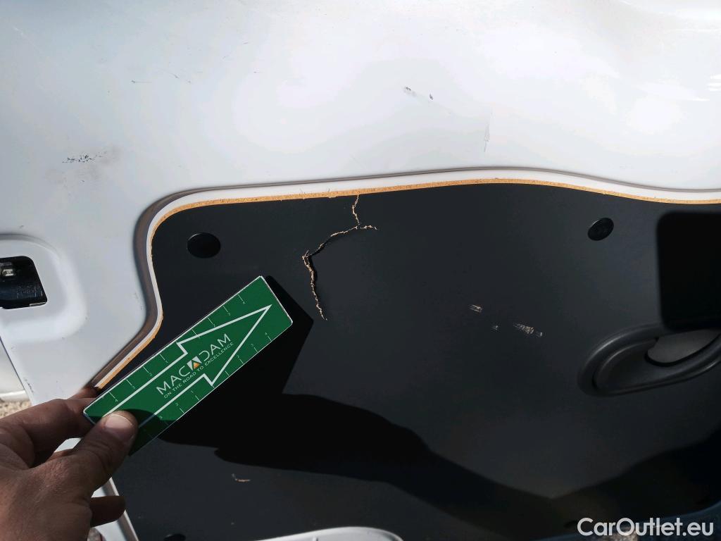  Nissan  NV200 NISSAN NV250 / 2019 / 4P / furgón 2pl 1.5dCi 59 kW (80 CV) L1H1 ÓPTIMA #4