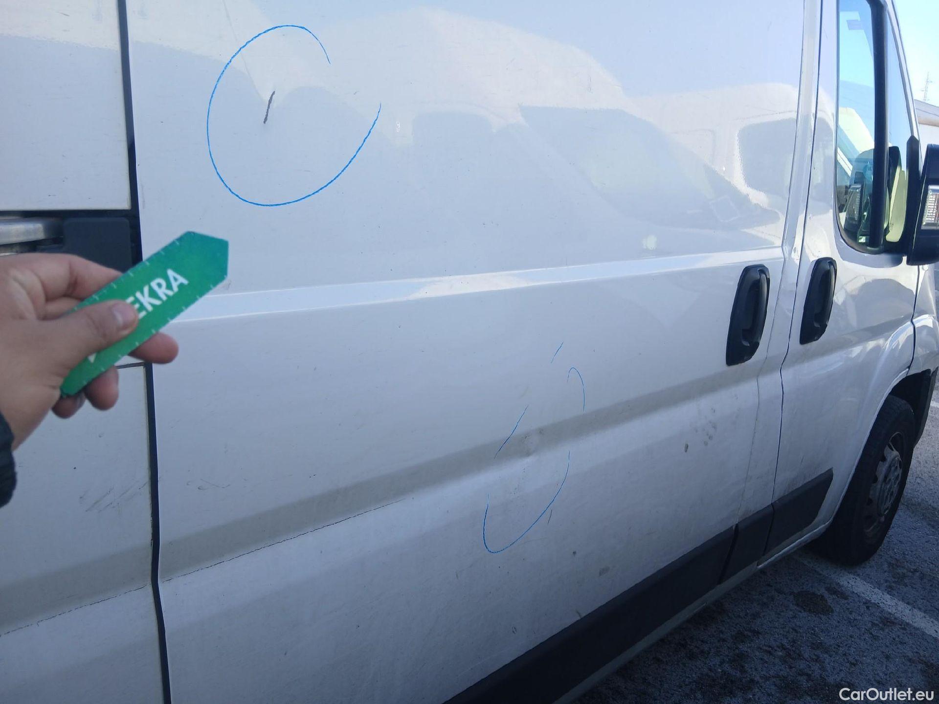  Citroen  Jumper CITROEN  / 2014 / 4P / furgón BlueHDi 103KW (140CV) Furgón 35L3H2 #58