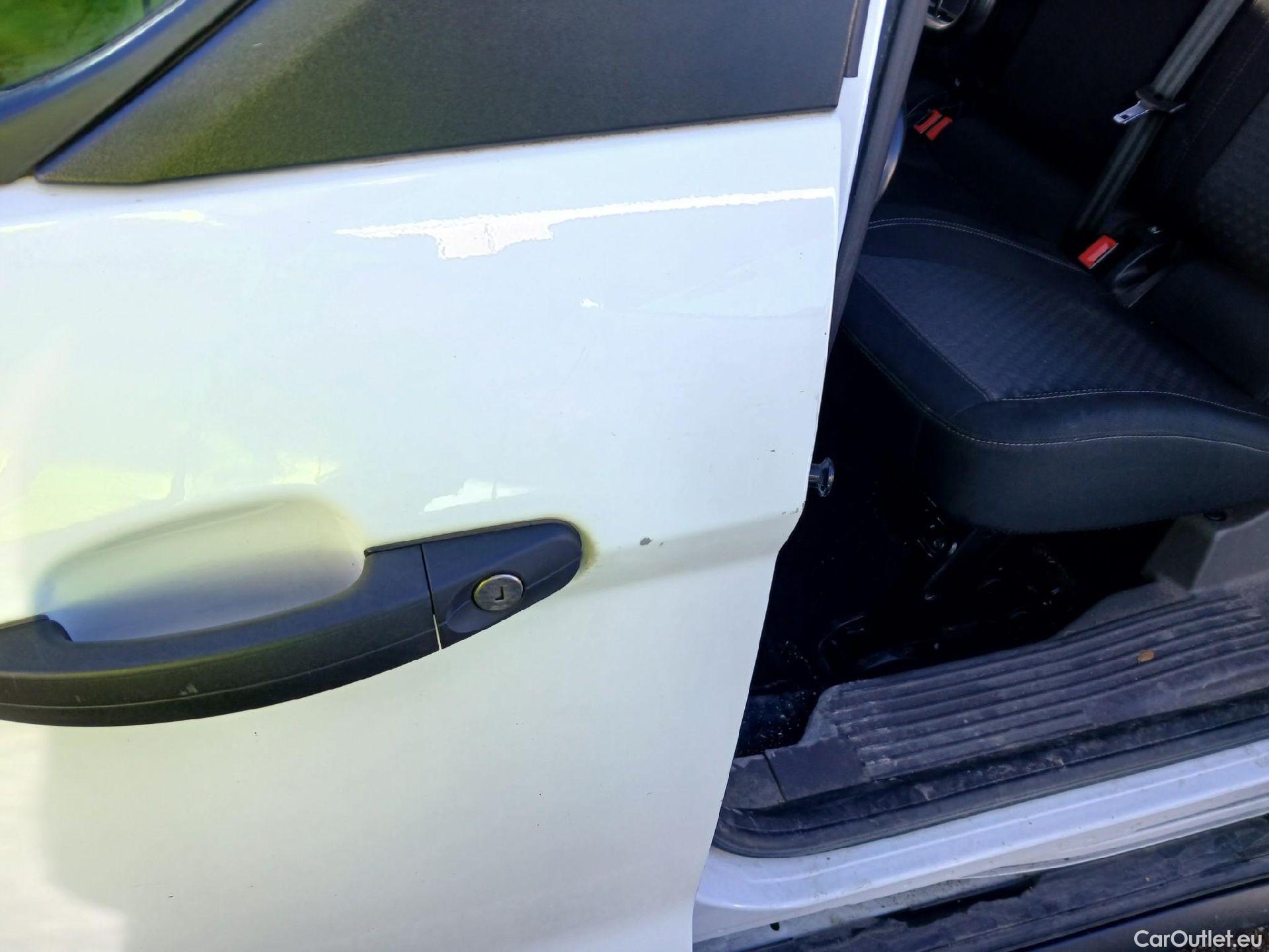  Ford  Transit Connect FORD  / 2013 / 5P / combi Kombi 1.5 TDCi 74kW Trend 230 L2 #18