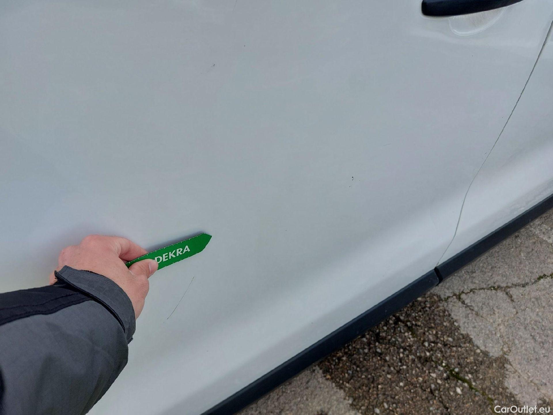  Citroen  Jumpy CITROEN  / 2016 / 4P / furgón Talla M BlueHDi 100 S&S 6v Control #6