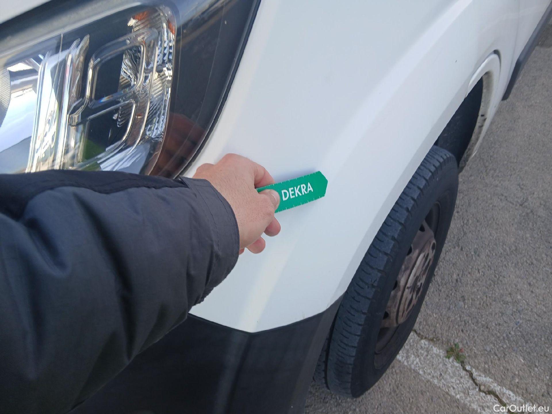  Peugeot  Boxer PEUGEOT  / 2014 / 4P / furgón 330 L1H1 BlueHDi 81KW (110CV) #5