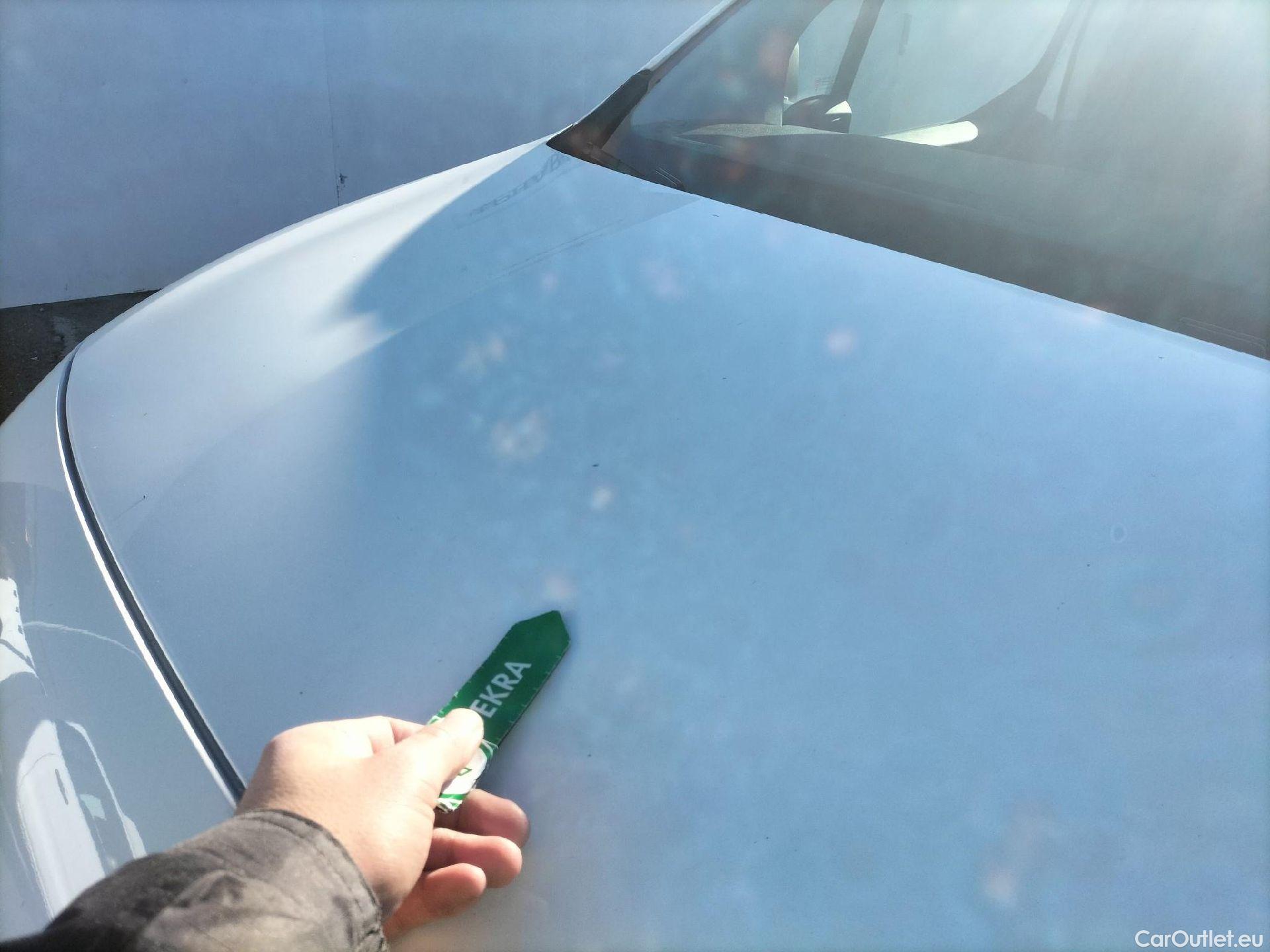  Citroen  Berlingo CITROEN  / 2018 / 3P / furgón derivado de turismo Talla M BlueHDi 100 CONTROL #6