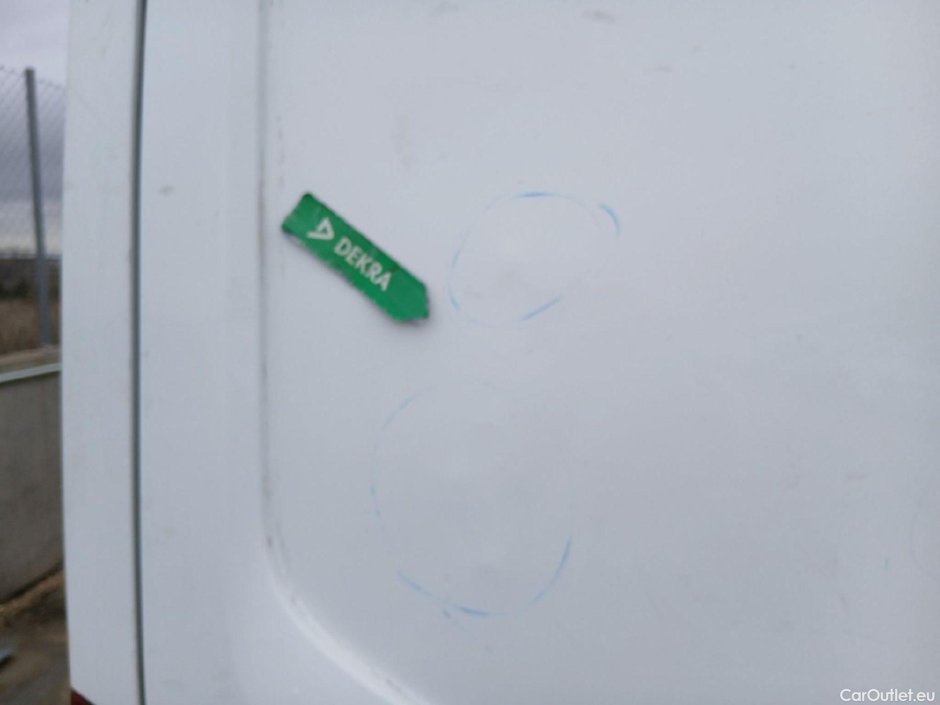  Ford  Transit FORD  / 2013 / 4P / furgón 310 96kW L2H2 Van Trend FWD MHEV #25