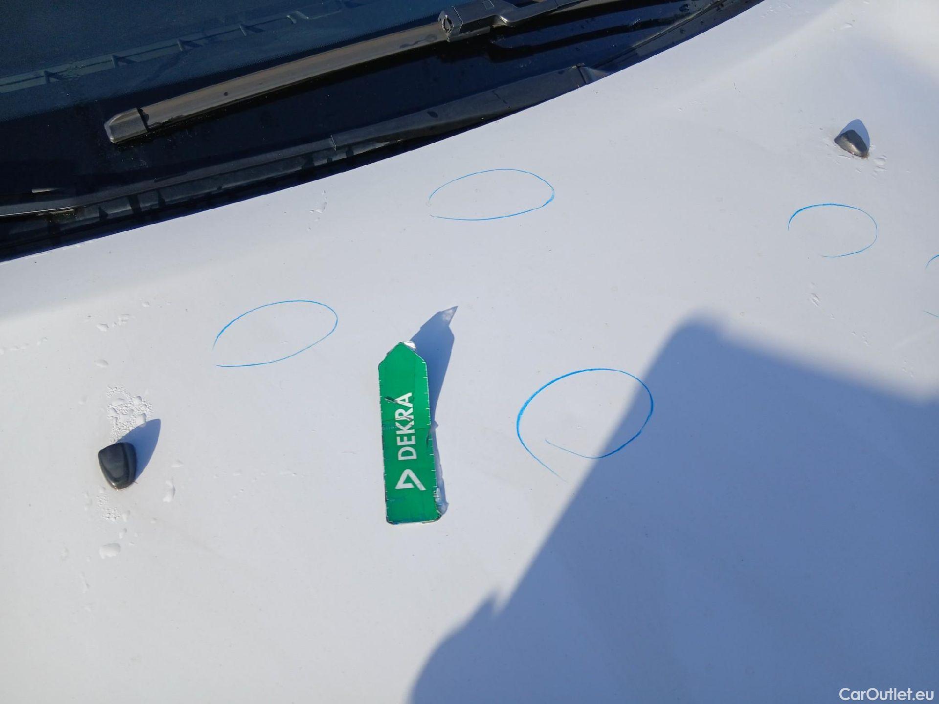  Citroen  C3 CITROEN  / 2016 / 5P / berlina comercial BlueHDi 73KW (100CV) S&S Comercial #2