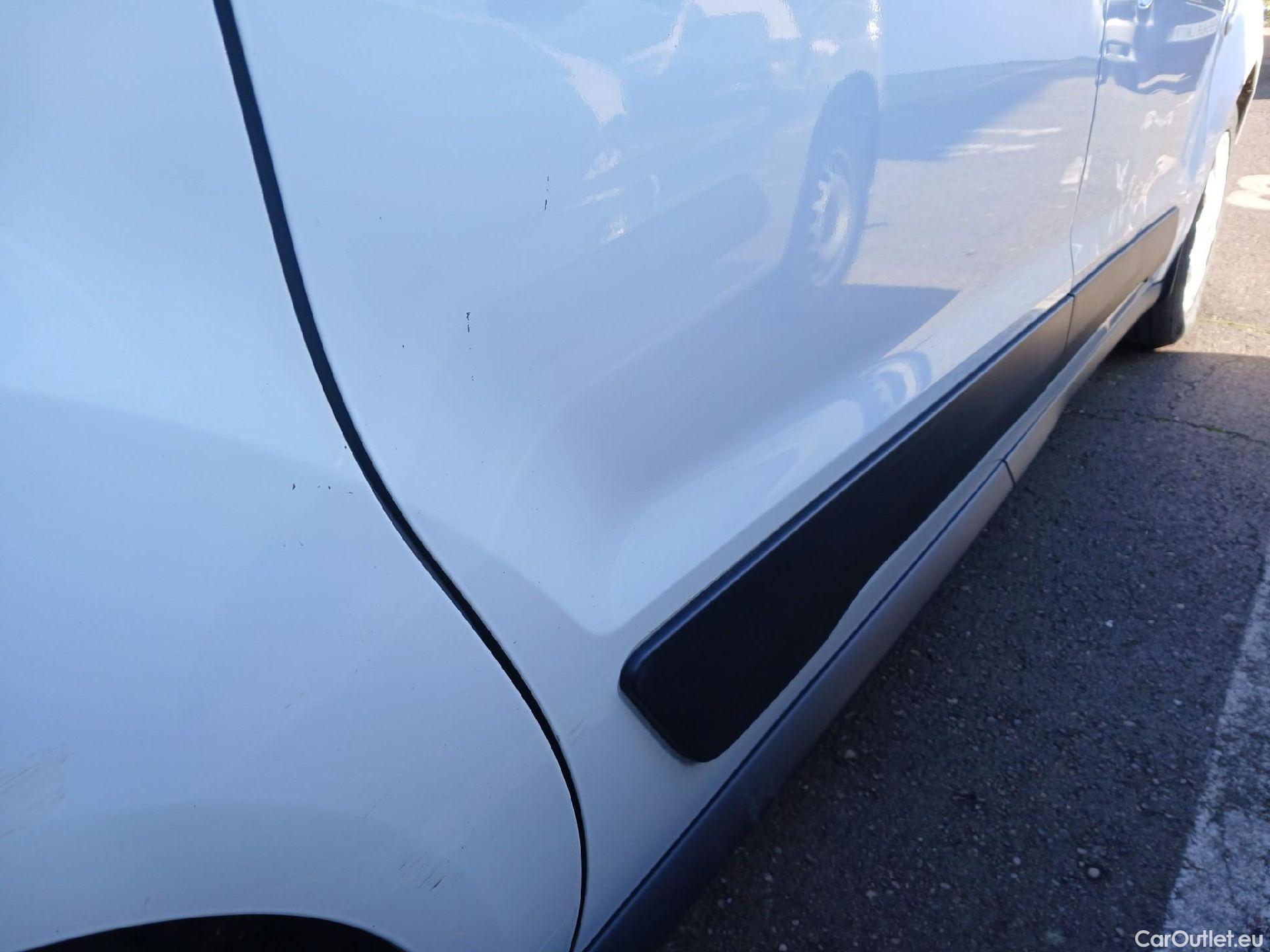  Ford  Transit Connect FORD  / 2013 / 5P / combi Kombi 1.5 TDCi 74kW Trend 230 L2 #34