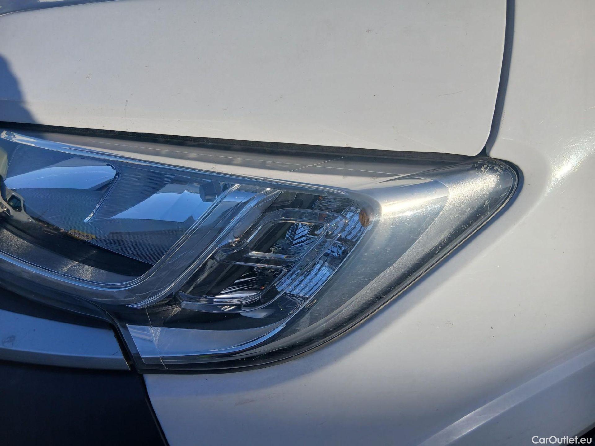  Citroen  Jumper CITROEN  / 2014 / 4P / furgón BlueHDi 103KW (140CV) Furgón 35L3H2 #24