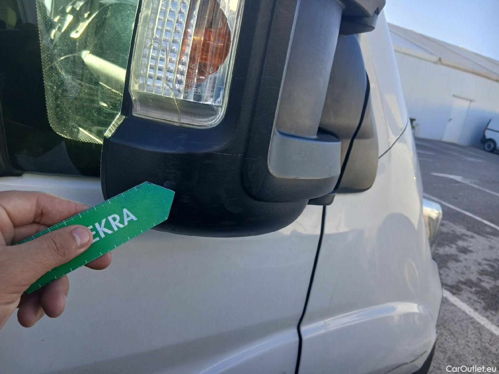  Citroen  Jumper CITROEN  / 2014 / 4P / furgón BlueHDi 103KW (140CV) Furgón 35L3H2 #62