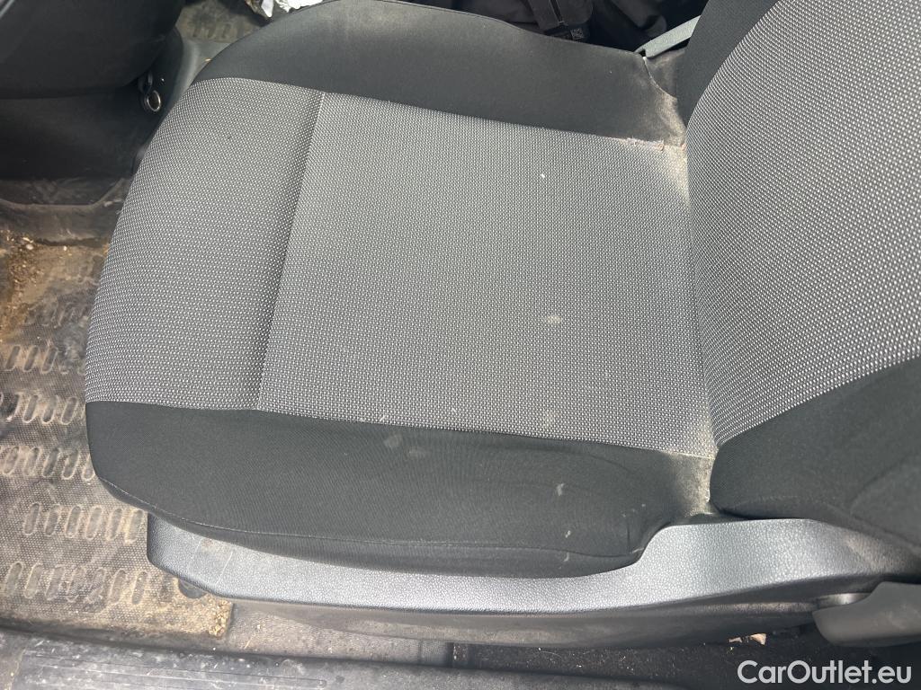  Citroen  Berlingo CITROEN  / 2018 / 3P / furgón derivado de turismo Talla M BlueHDi 100 CONTROL #25