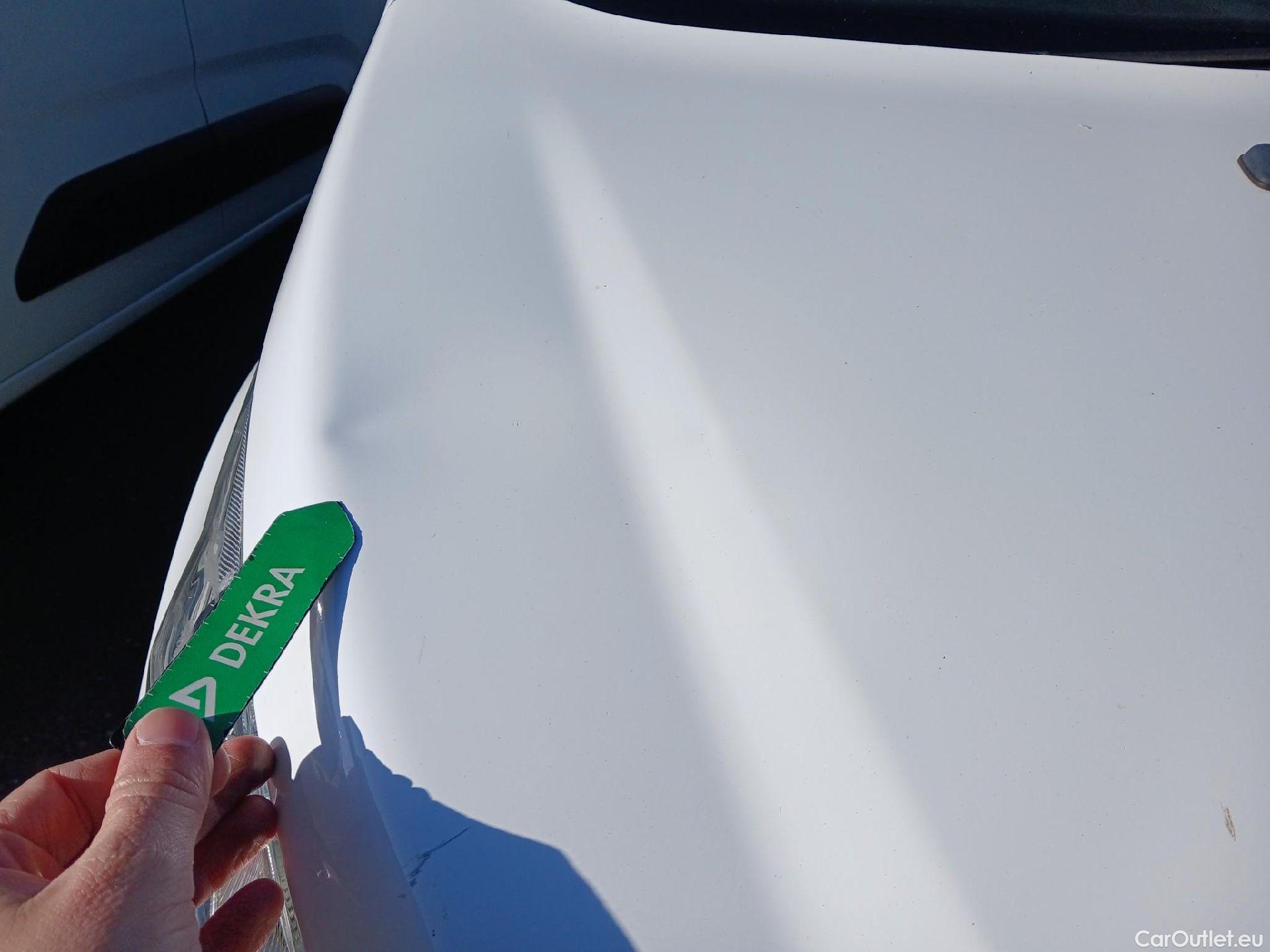  Ford  Transit Connect FORD  / 2013 / 5P / combi Kombi 1.5 TDCi 74kW Trend 230 L2 #8