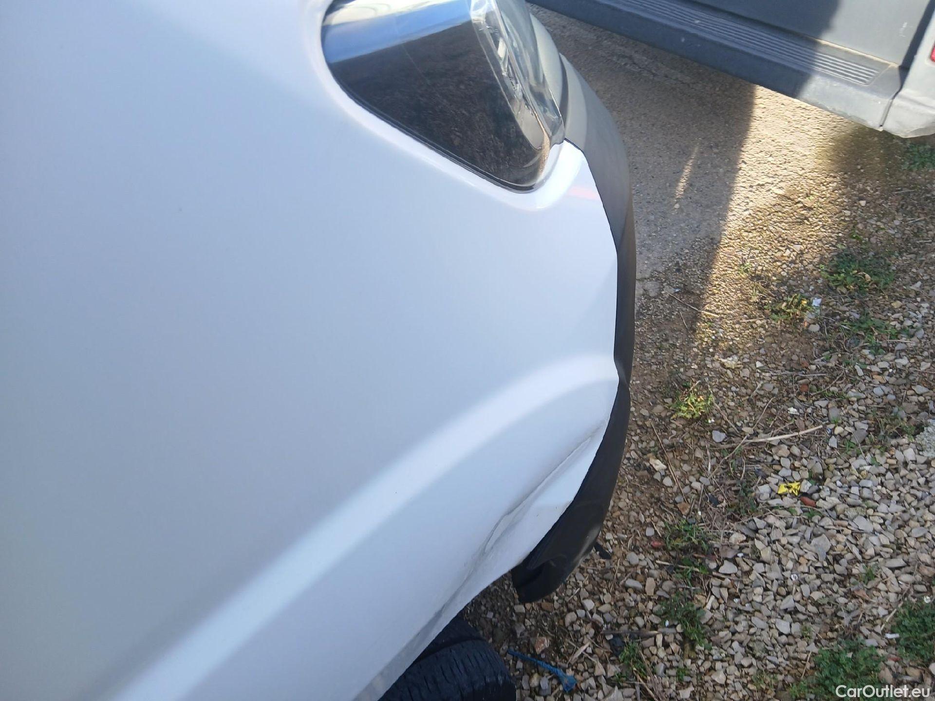  Peugeot  Boxer PEUGEOT  / 2014 / 4P / furgón 330 L1H1 BlueHDi 81KW (110CV) #32