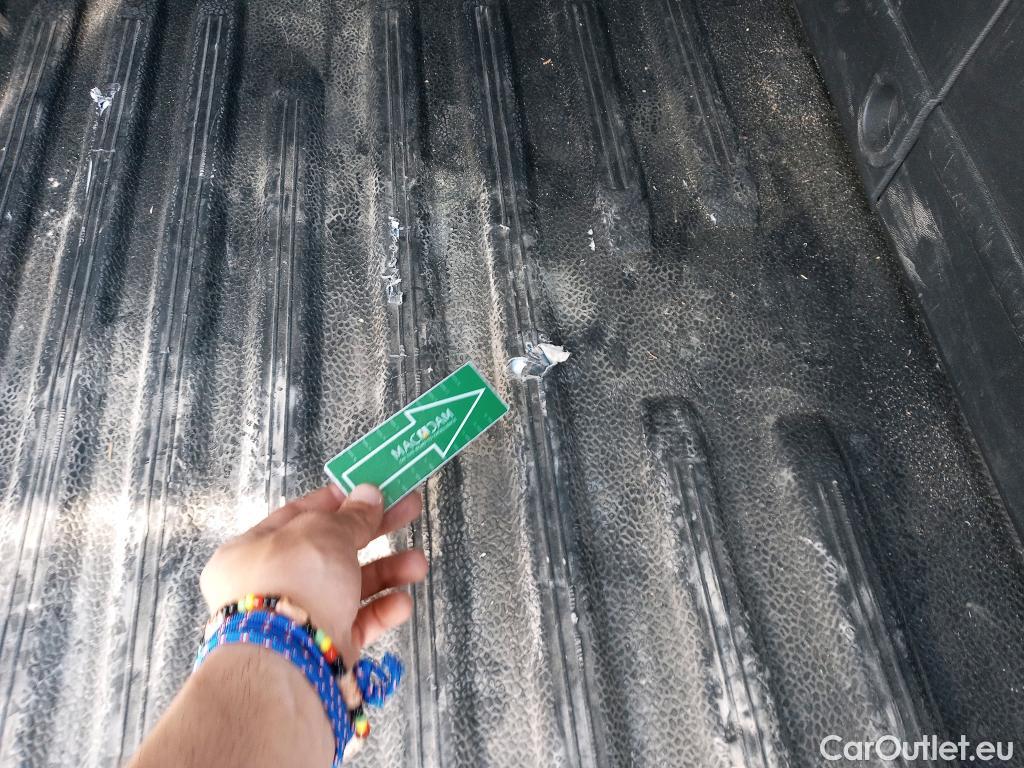  Nissan  NV200 NISSAN NV250 / 2019 / 4P / furgón 2pl 1.5dCi 59 kW (80 CV) L1H1 ÓPTIMA #13