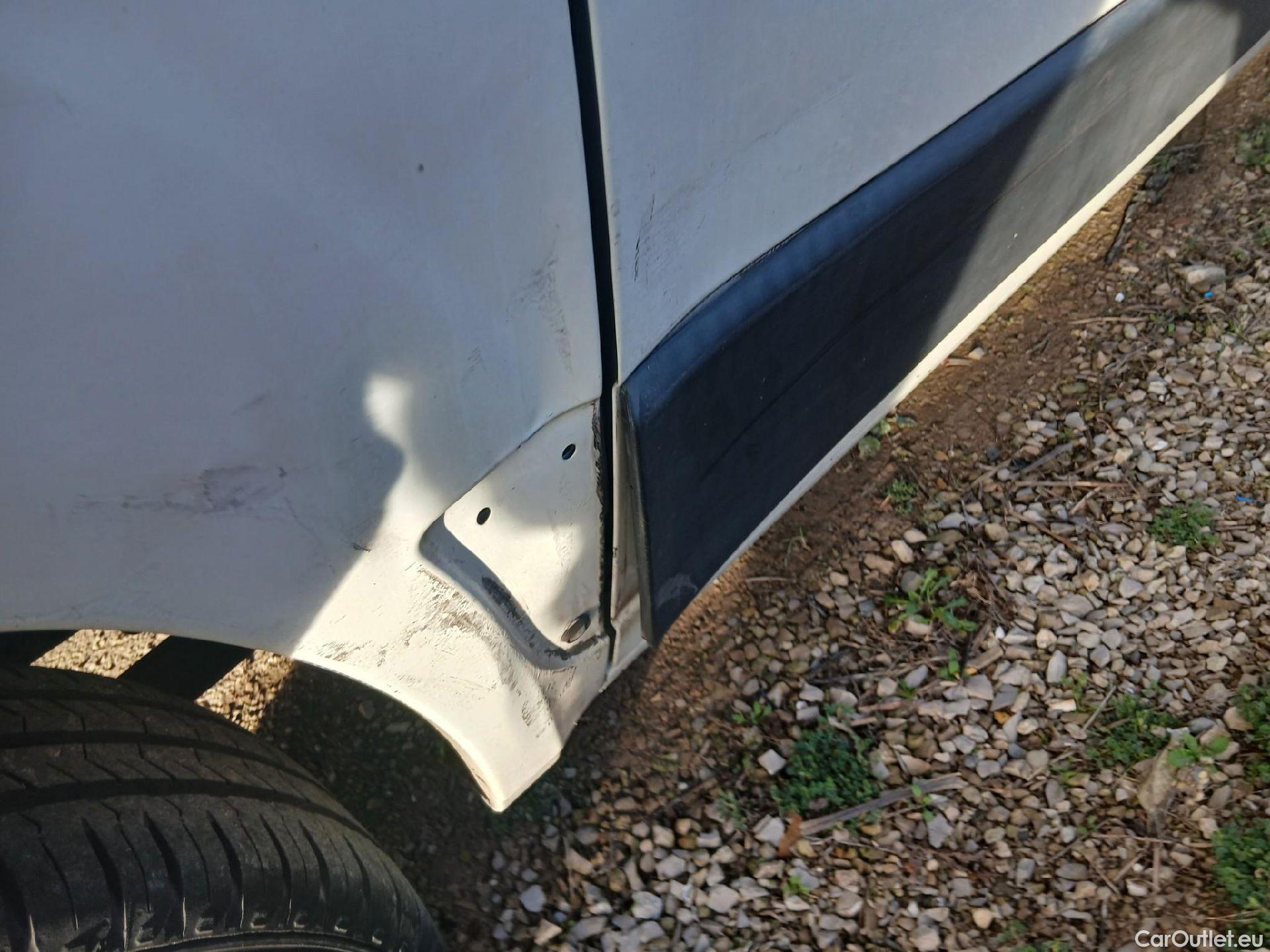  Peugeot  Boxer PEUGEOT  / 2014 / 4P / furgón 330 L1H1 BlueHDi 81KW (110CV) #20