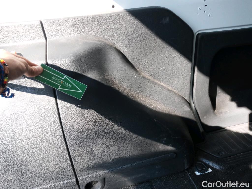  Nissan  NV200 NISSAN NV250 / 2019 / 4P / furgón 2pl 1.5dCi 59 kW (80 CV) L1H1 ÓPTIMA #26