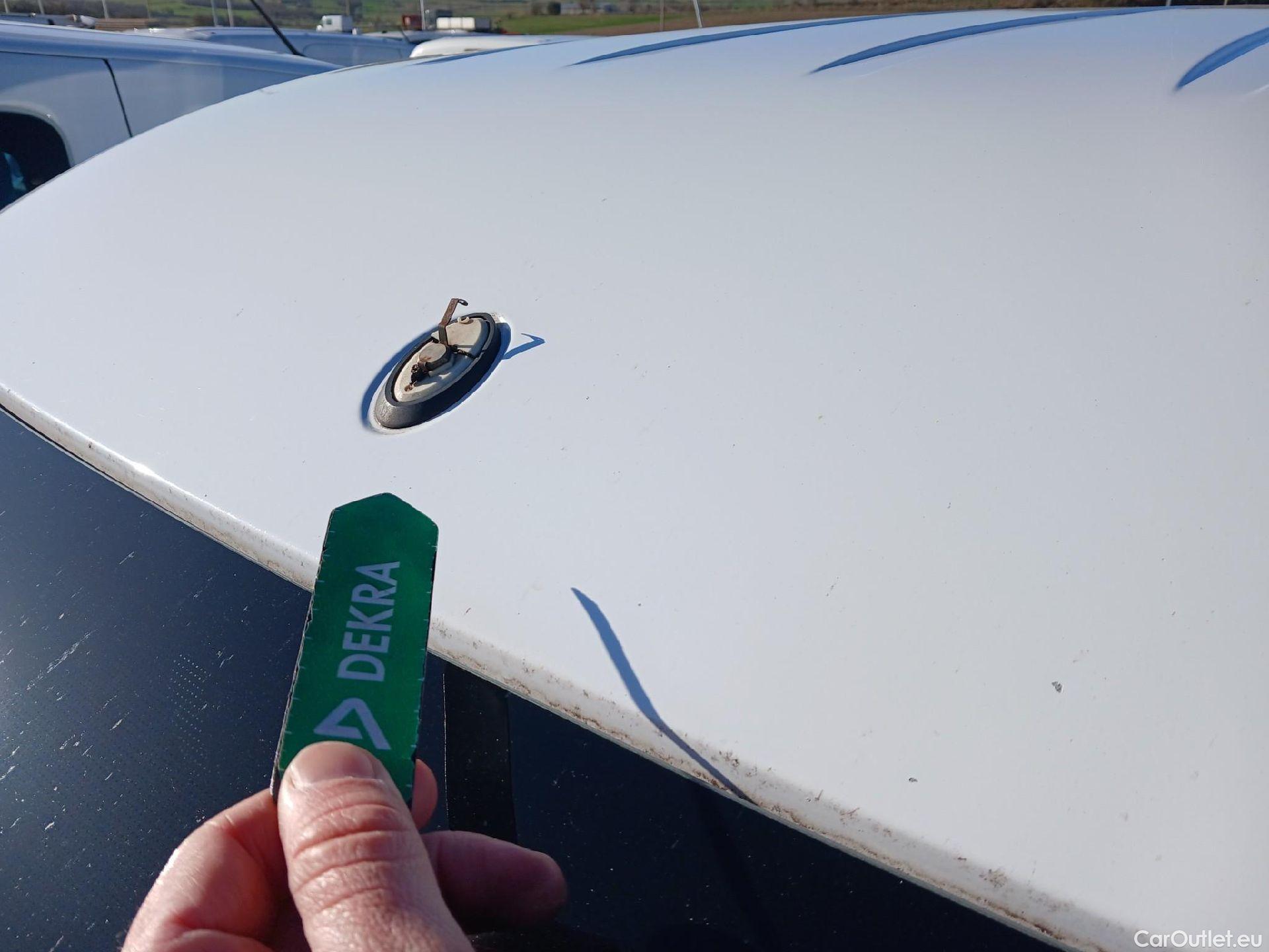  Ford  Transit Connect FORD  / 2013 / 5P / combi Kombi 1.5 TDCi 74kW Trend 230 L2 #14