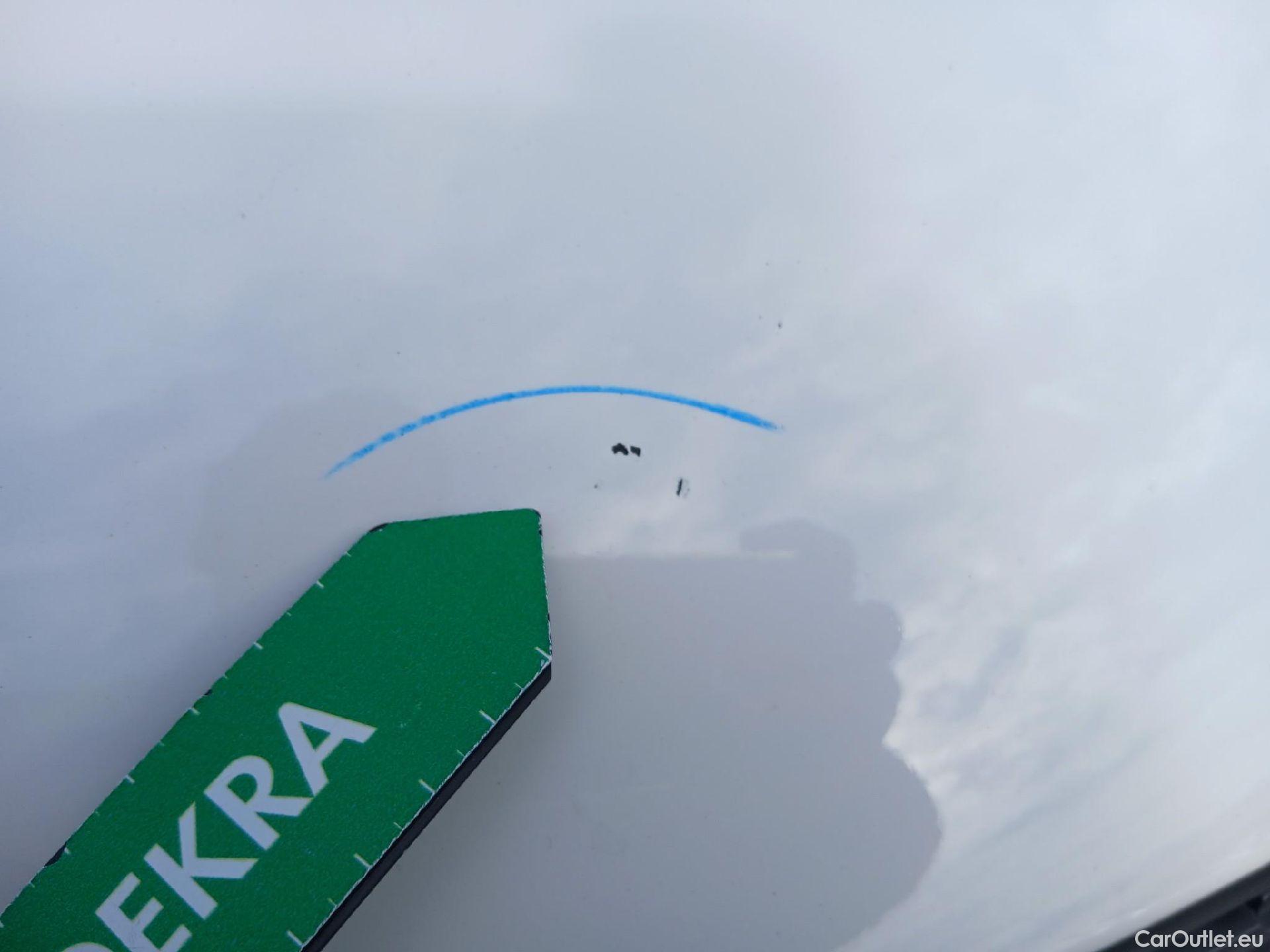  Peugeot  RIFTER PEUGEOT  / 2018 / 4P / combi Access Standard BlueHDi 73kW (AC) #6