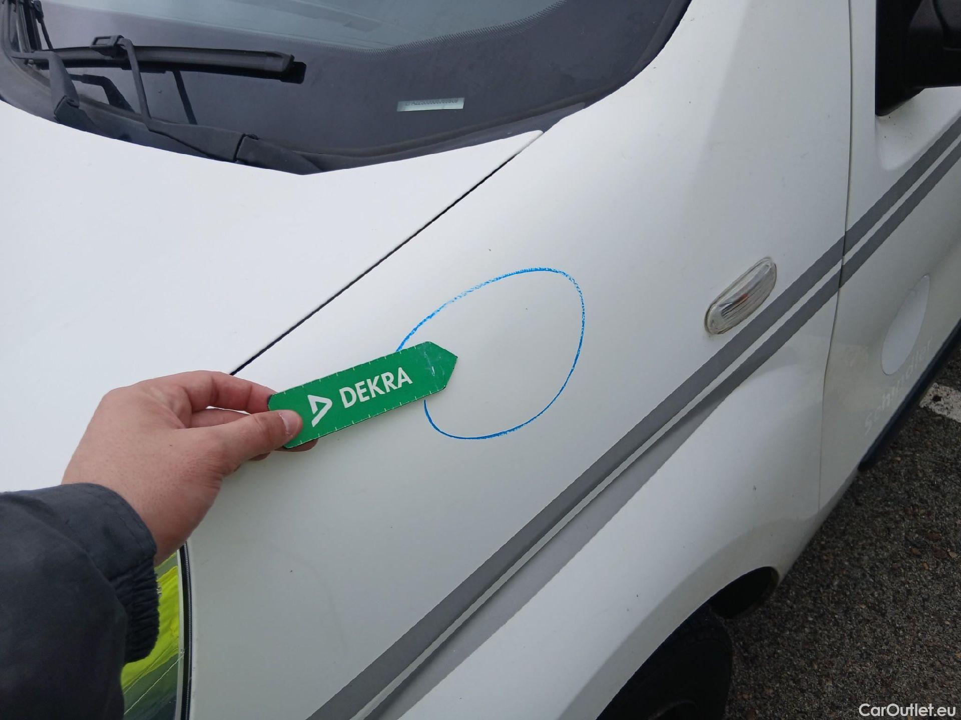  Fiat  Fiorino FIAT  / 2016 / 3P / furgón derivado de turismo Cargo Base 1.3 Mjet 59kW (80CV) E6 #10