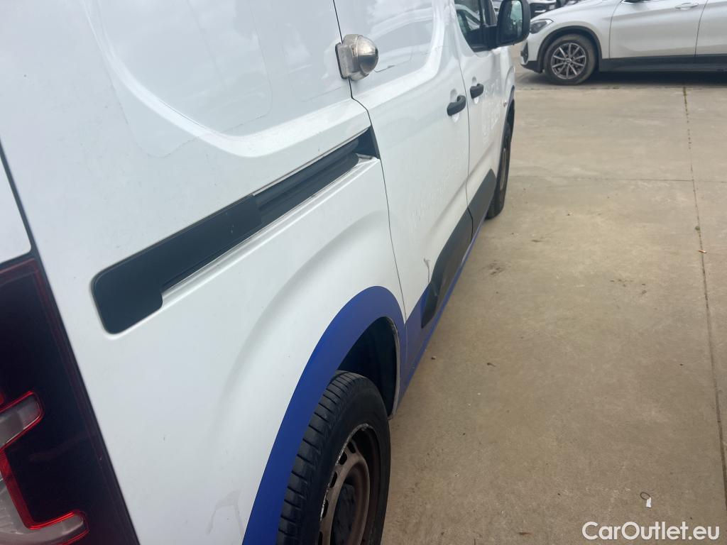 Citroen  Berlingo CITROEN  / 2018 / 3P / furgón derivado de turismo Talla M BlueHDi 100 CONTROL #7