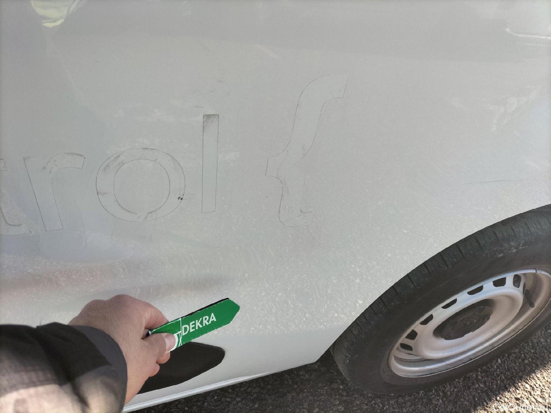  Citroen  Berlingo CITROEN  / 2018 / 3P / furgón derivado de turismo Talla M BlueHDi 100 CONTROL #22