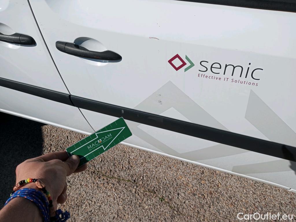  Nissan  NV200 NISSAN NV250 / 2019 / 4P / furgón 2pl 1.5dCi 59 kW (80 CV) L1H1 ÓPTIMA #44