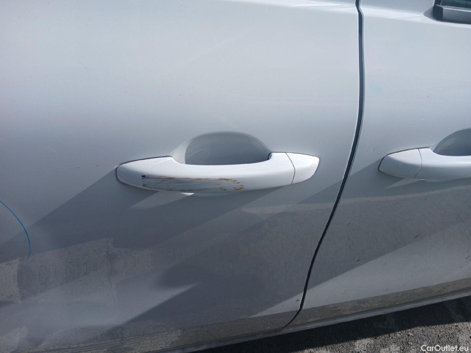  Mercedes  Citan MERCEDES-BENZ  / 2021 / 4P / furgón derivado de turismo 110 CDI 70kW Furgón Base Largo #34