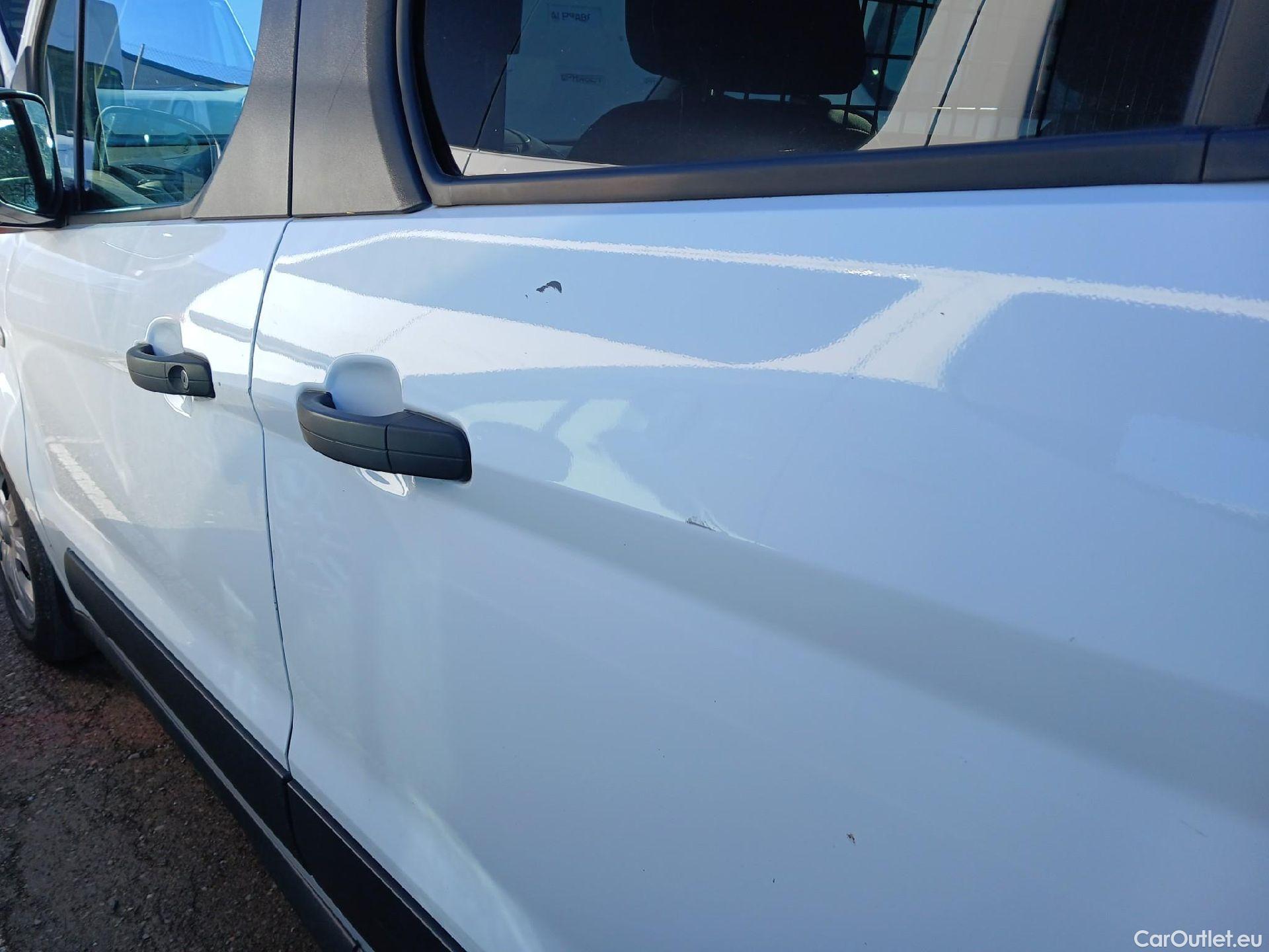  Ford  Transit Connect FORD  / 2013 / 5P / combi Kombi 1.5 TDCi 74kW Trend 230 L2 #21