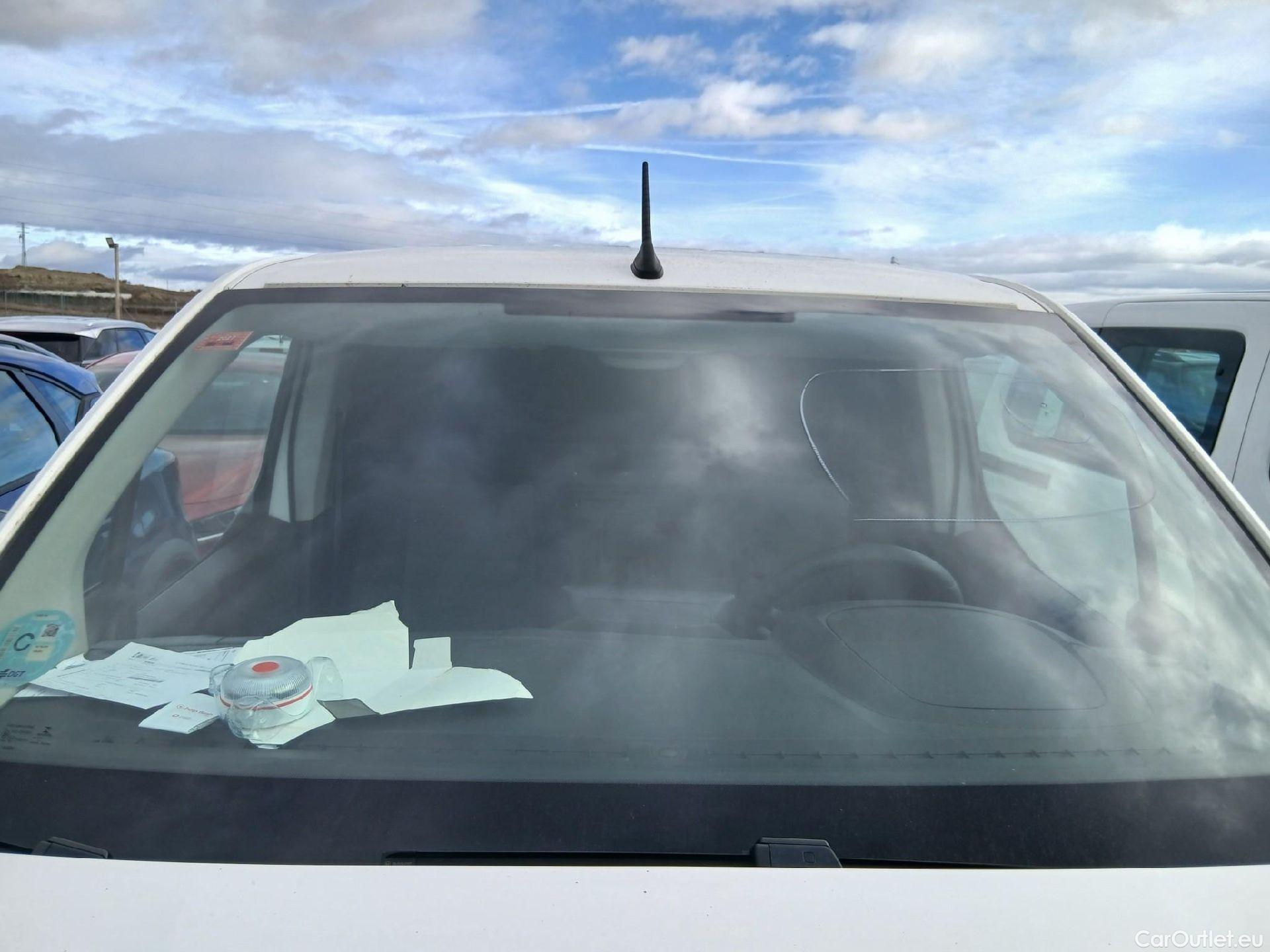  Opel  Combo OPEL  / 2018 / 3P / furgón derivado de turismo 1.5 TD 56kW (75CV) Express L H1 650kg #7