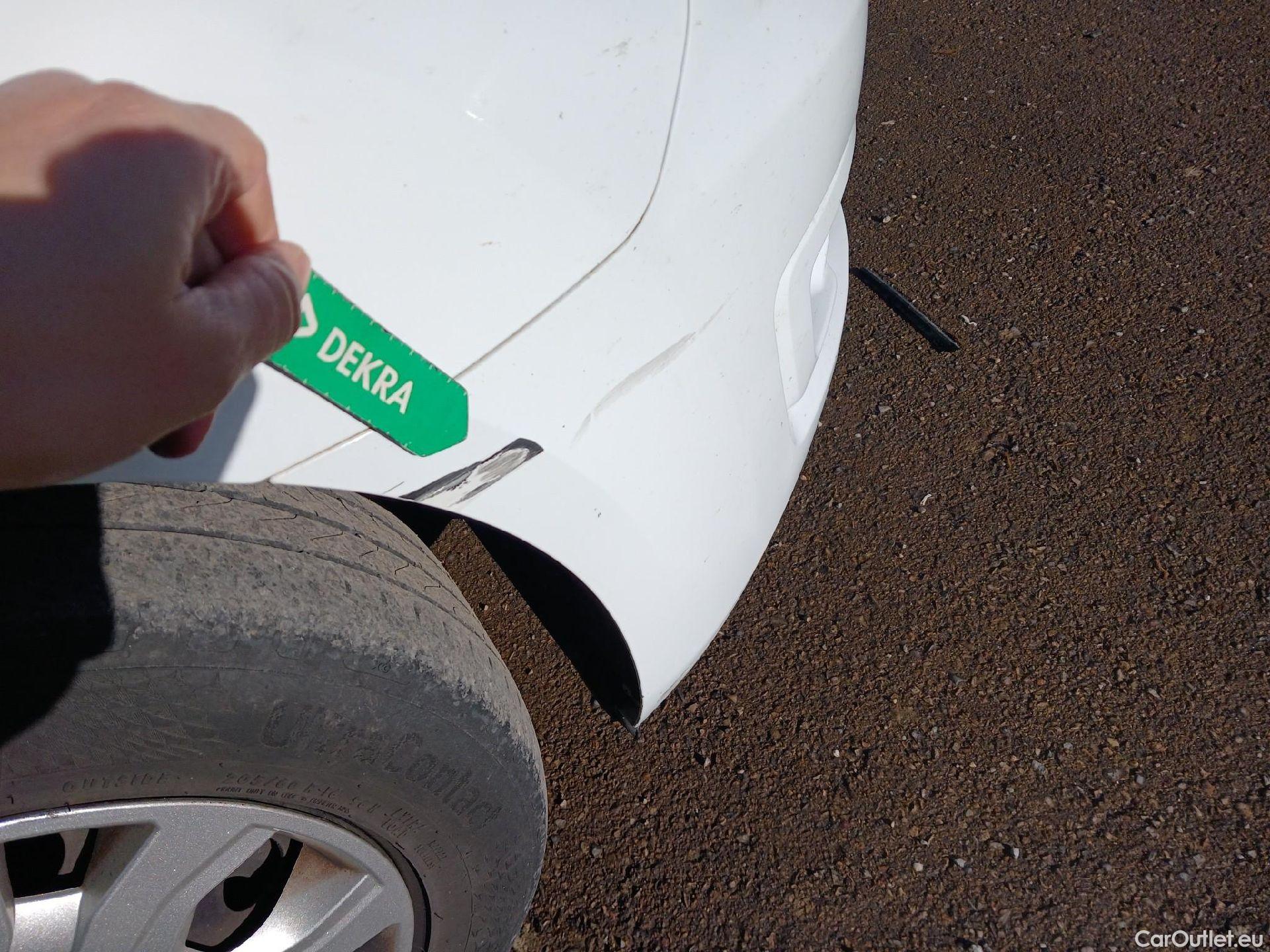  Ford  Transit Connect FORD  / 2013 / 5P / combi Kombi 1.5 TDCi 74kW Trend 230 L2 #2