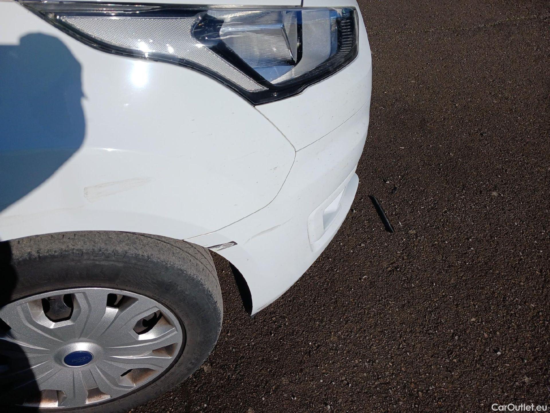  Ford  Transit Connect FORD  / 2013 / 5P / combi Kombi 1.5 TDCi 74kW Trend 230 L2 #1