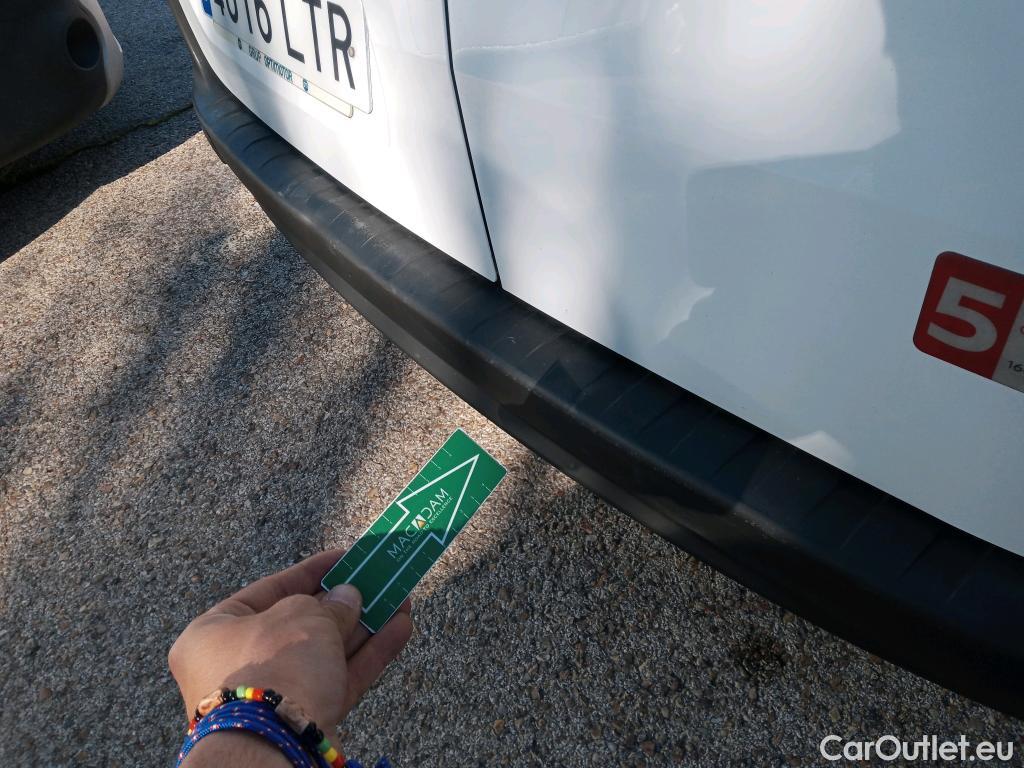  Nissan  NV200 NISSAN NV250 / 2019 / 4P / furgón 2pl 1.5dCi 59 kW (80 CV) L1H1 ÓPTIMA #22