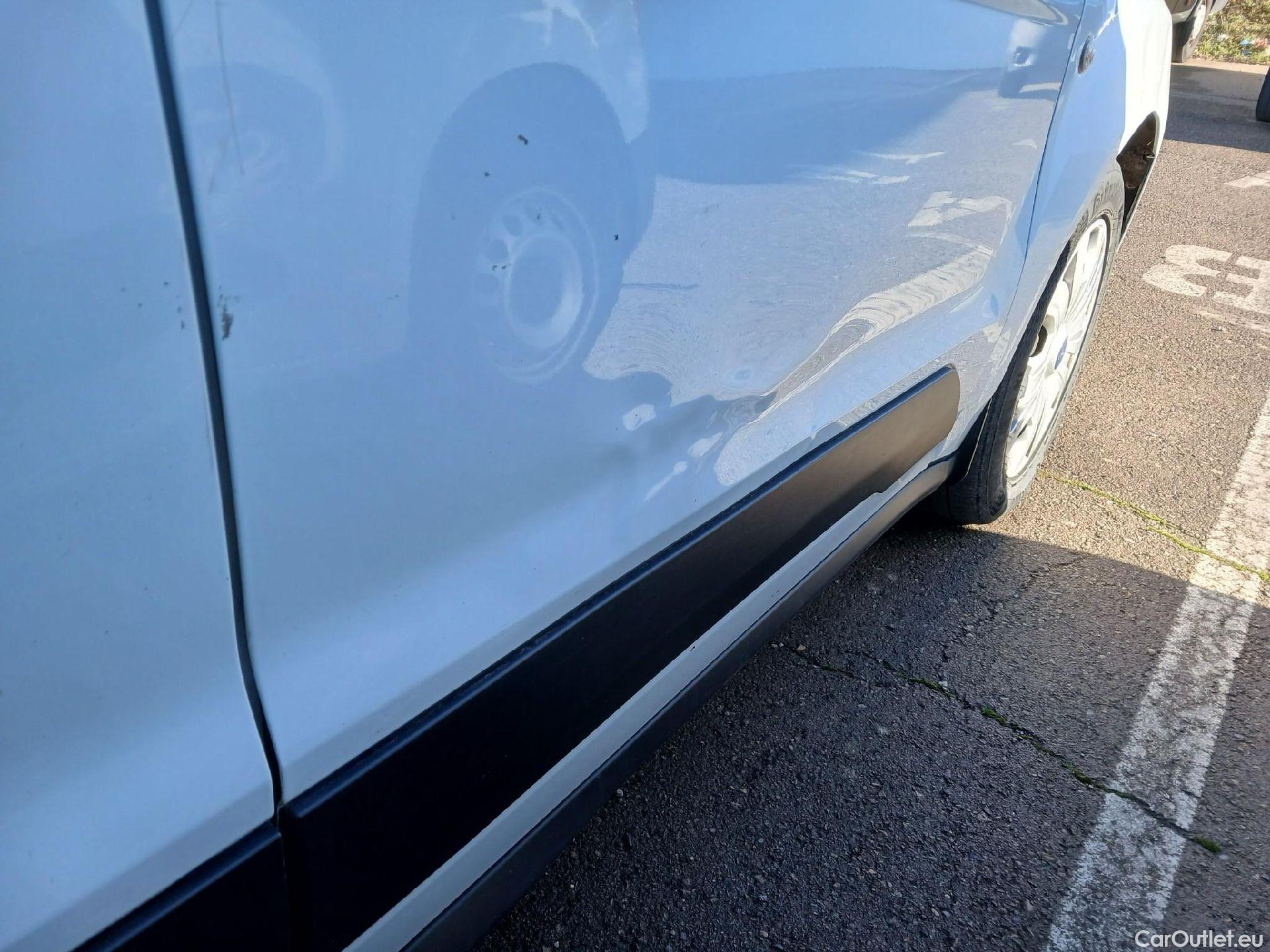  Ford  Transit Connect FORD  / 2013 / 5P / combi Kombi 1.5 TDCi 74kW Trend 230 L2 #38