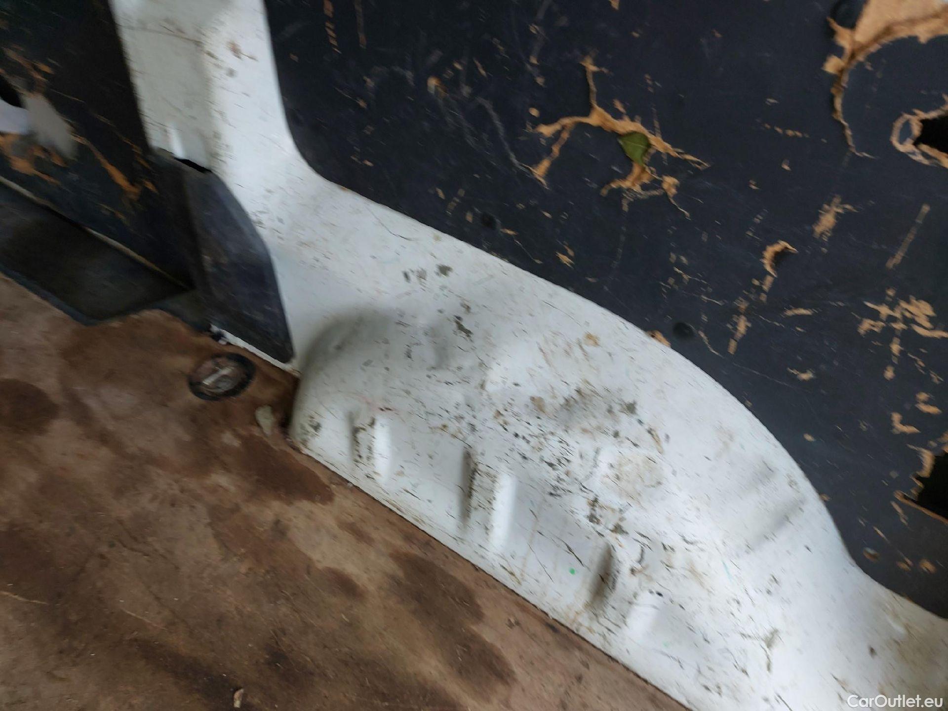  Citroen  Jumpy CITROEN  / 2016 / 4P / furgón Talla M BlueHDi 100 S&S 6v Control #44