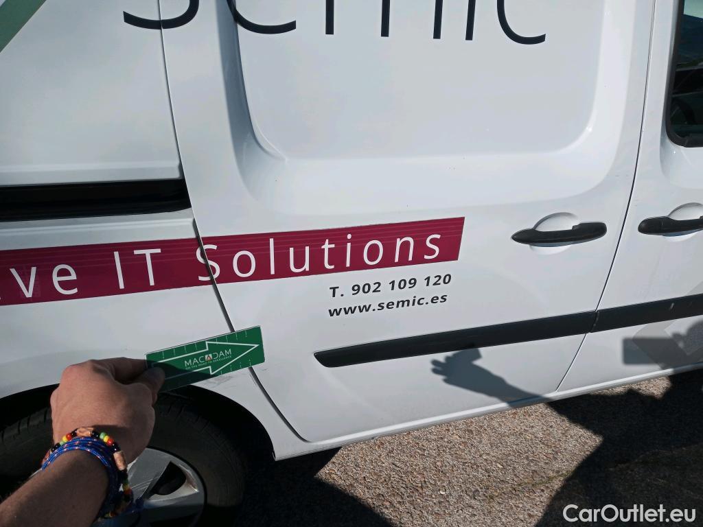  Nissan  NV200 NISSAN NV250 / 2019 / 4P / furgón 2pl 1.5dCi 59 kW (80 CV) L1H1 ÓPTIMA #40