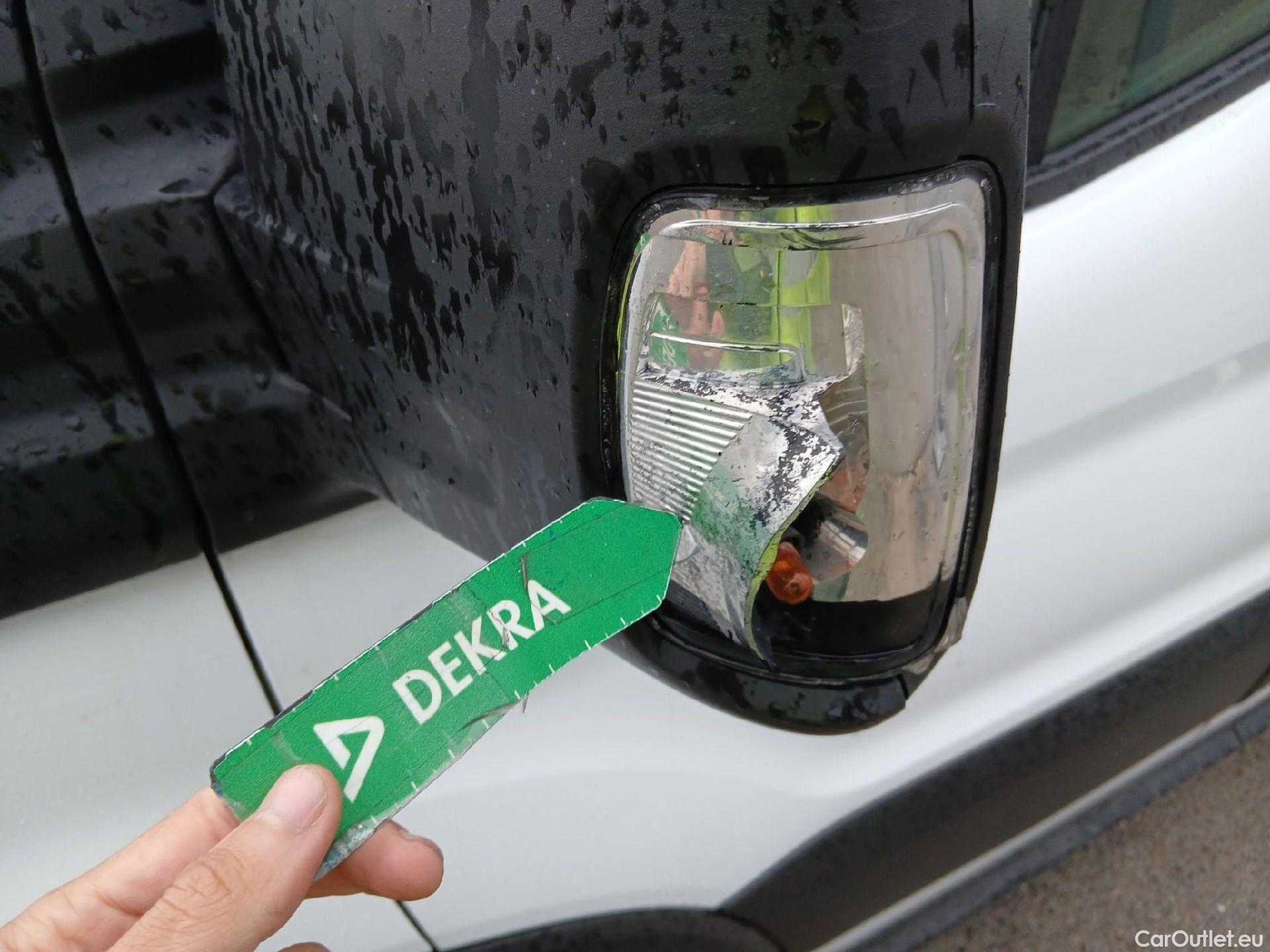  Ford  Transit FORD  / 2013 / 4P / furgón 310 96kW L2H2 Van Trend FWD MHEV #12