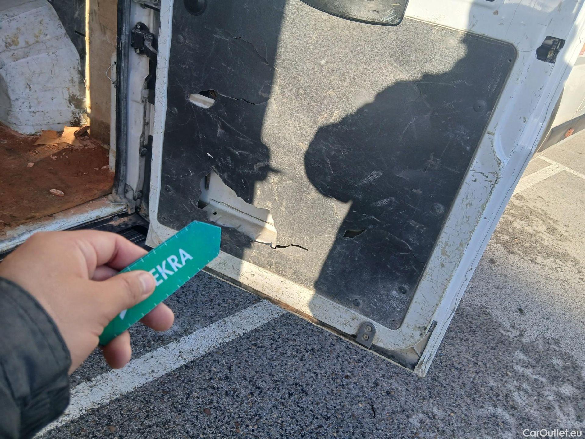  Citroen  Jumper CITROEN  / 2014 / 4P / furgón BlueHDi 103KW (140CV) Furgón 35L3H2 #6