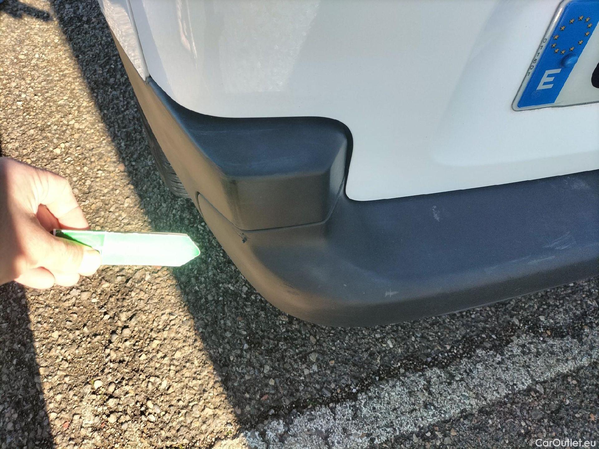  Citroen  Berlingo CITROEN  / 2018 / 3P / furgón derivado de turismo Talla M BlueHDi 100 CONTROL #27