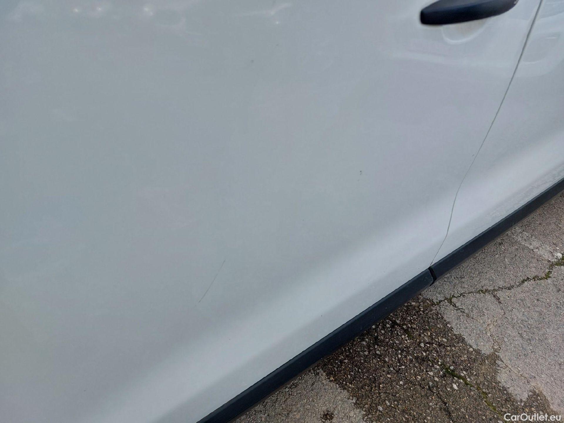  Citroen  Jumpy CITROEN  / 2016 / 4P / furgón Talla M BlueHDi 100 S&S 6v Control #5