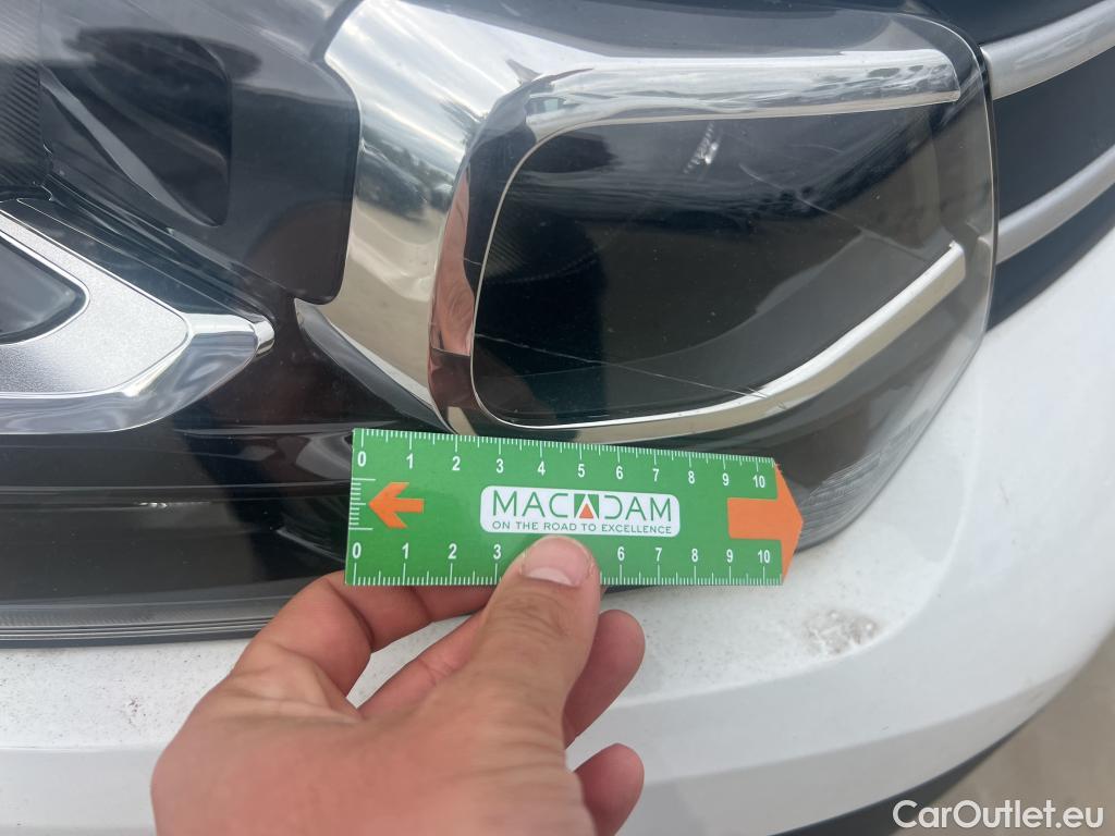  Citroen  Berlingo CITROEN  / 2018 / 3P / furgón derivado de turismo Talla M BlueHDi 100 CONTROL #28