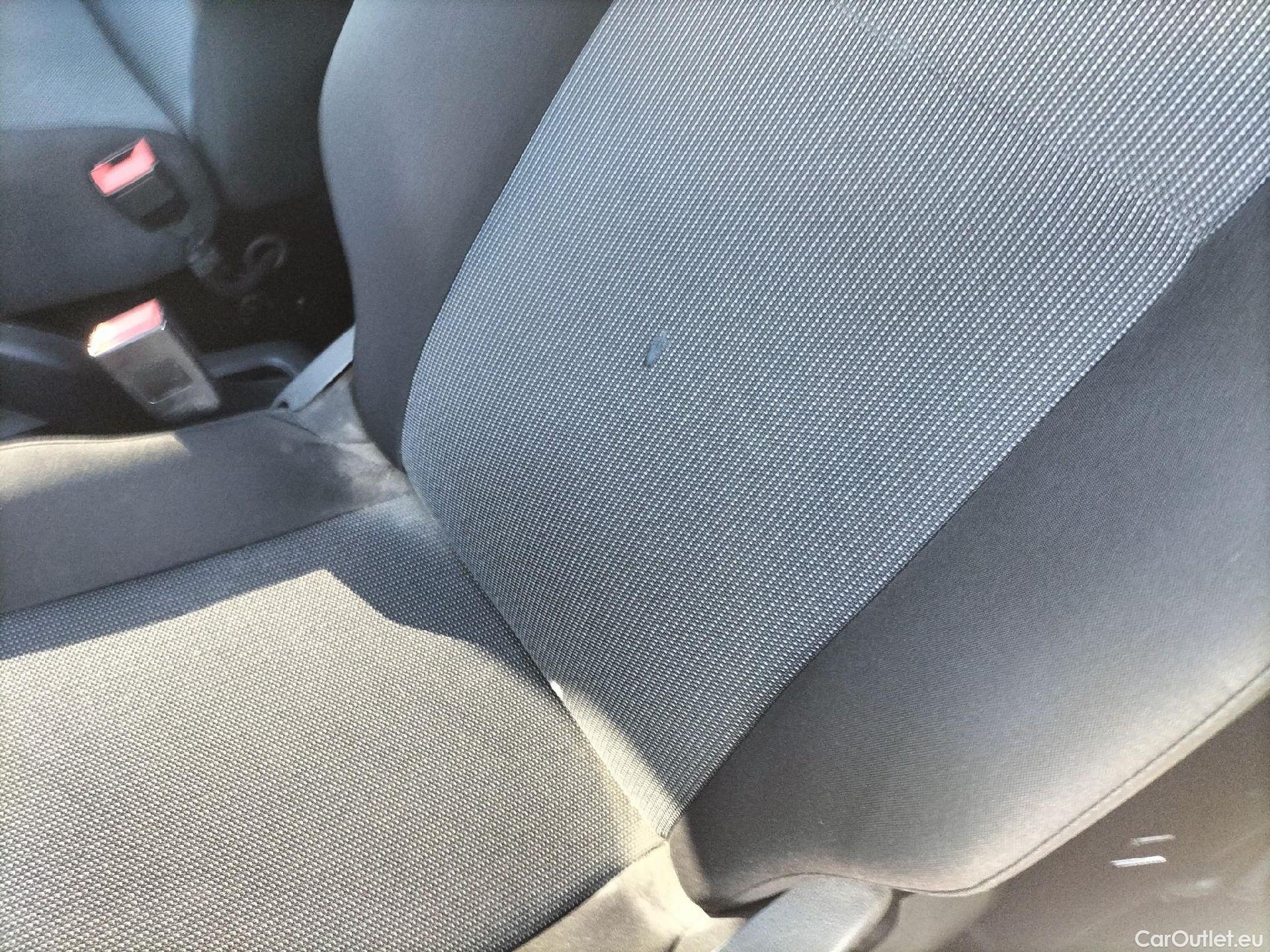  Citroen  Berlingo CITROEN  / 2018 / 3P / furgón derivado de turismo Talla M BlueHDi 100 CONTROL #20