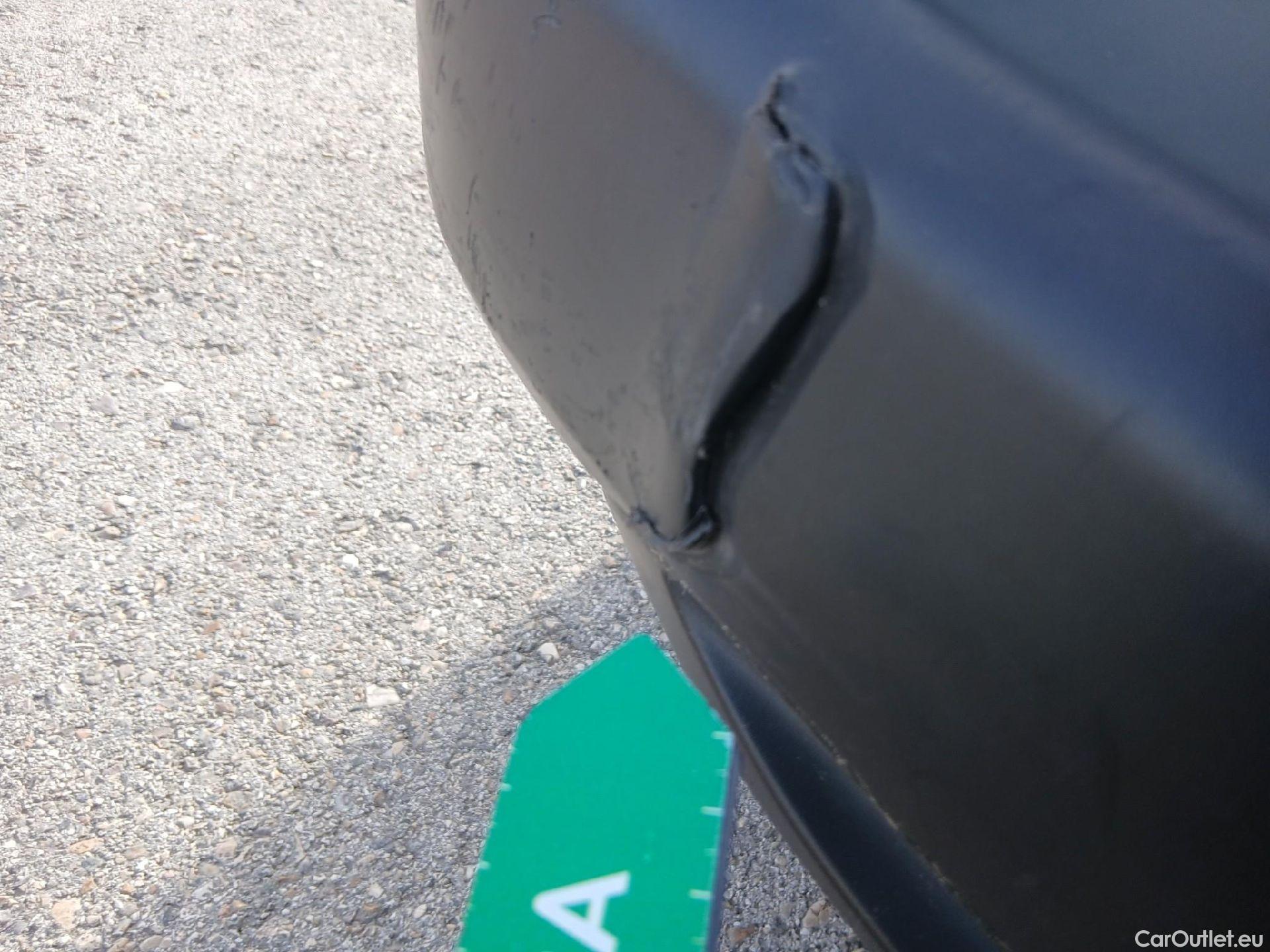  Peugeot  RIFTER PEUGEOT  / 2018 / 4P / combi Access Standard BlueHDi 73kW (AC) #19