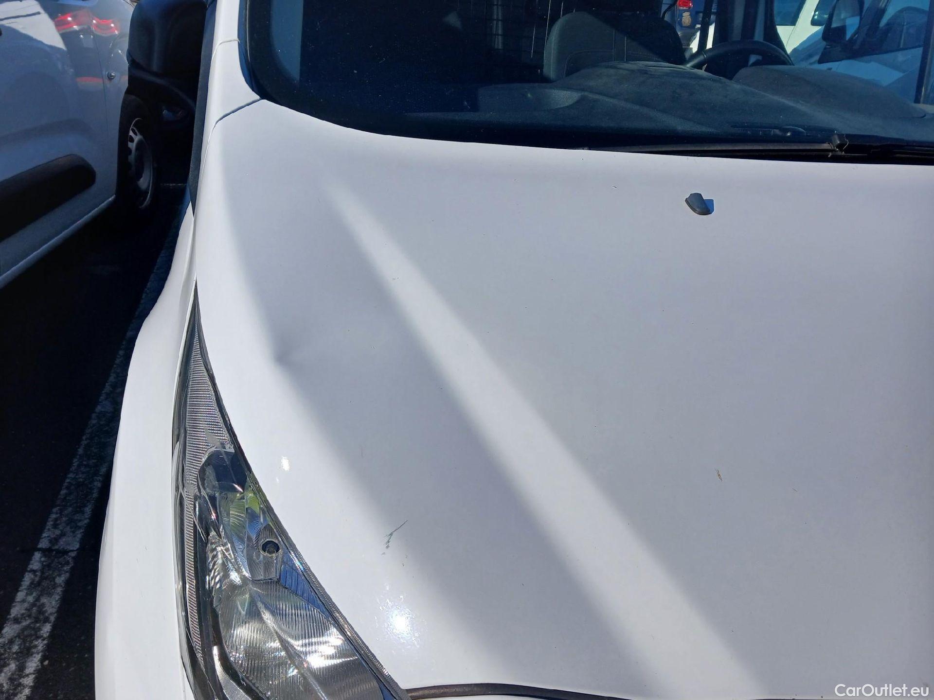  Ford  Transit Connect FORD  / 2013 / 5P / combi Kombi 1.5 TDCi 74kW Trend 230 L2 #7