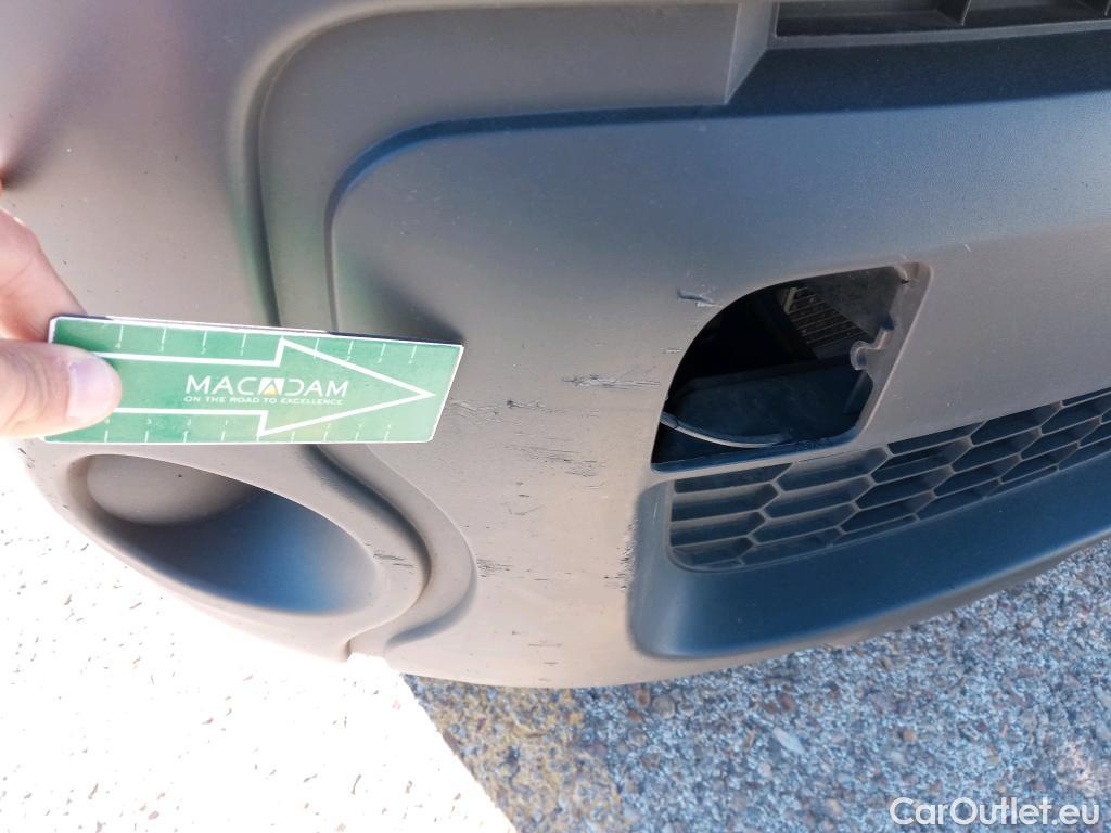  Nissan  NV200 NISSAN NV250 / 2019 / 4P / furgón 2pl 1.5dCi 59 kW (80 CV) L1H1 ÓPTIMA #19