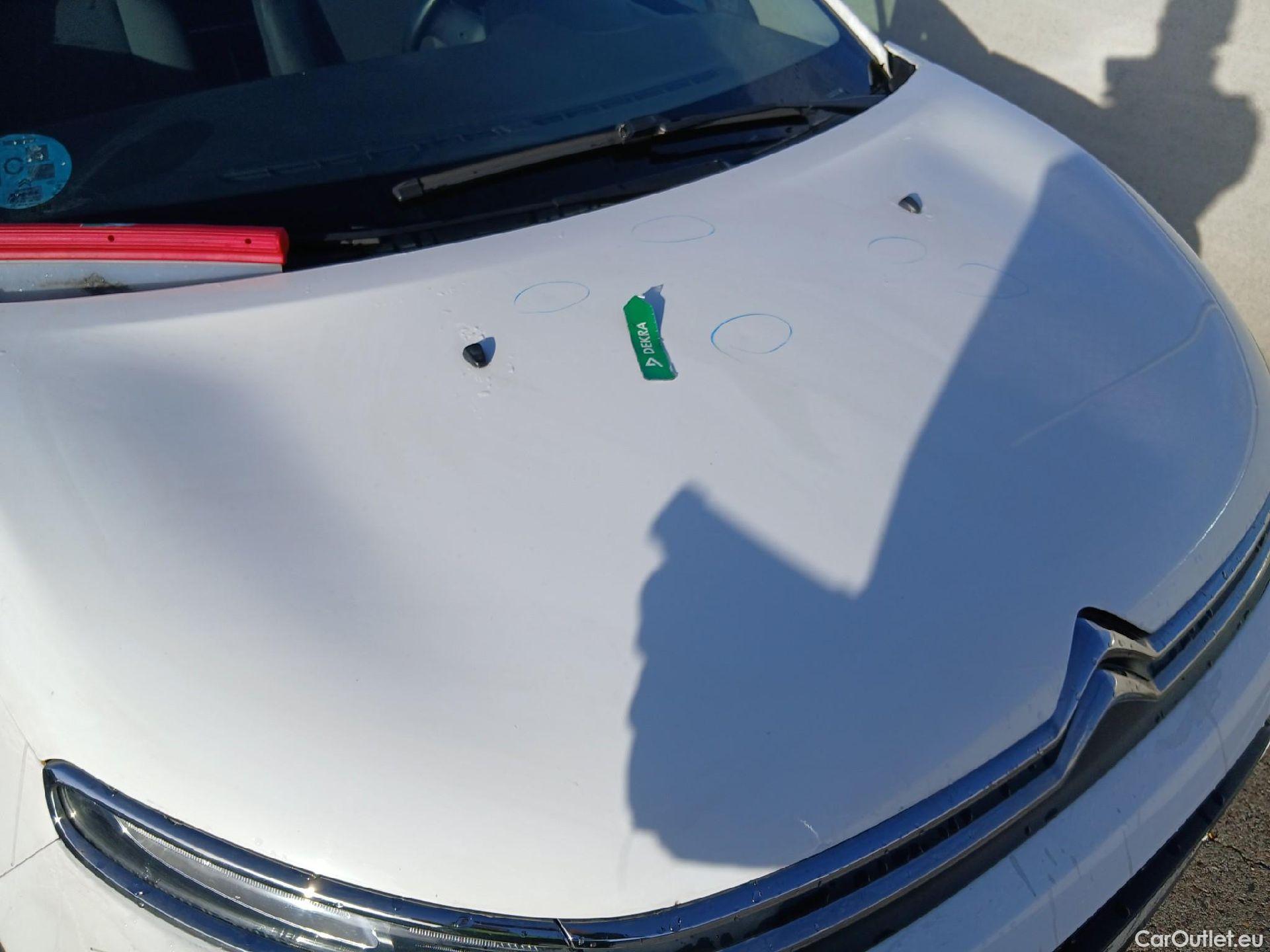  Citroen  C3 CITROEN  / 2016 / 5P / berlina comercial BlueHDi 73KW (100CV) S&S Comercial #1