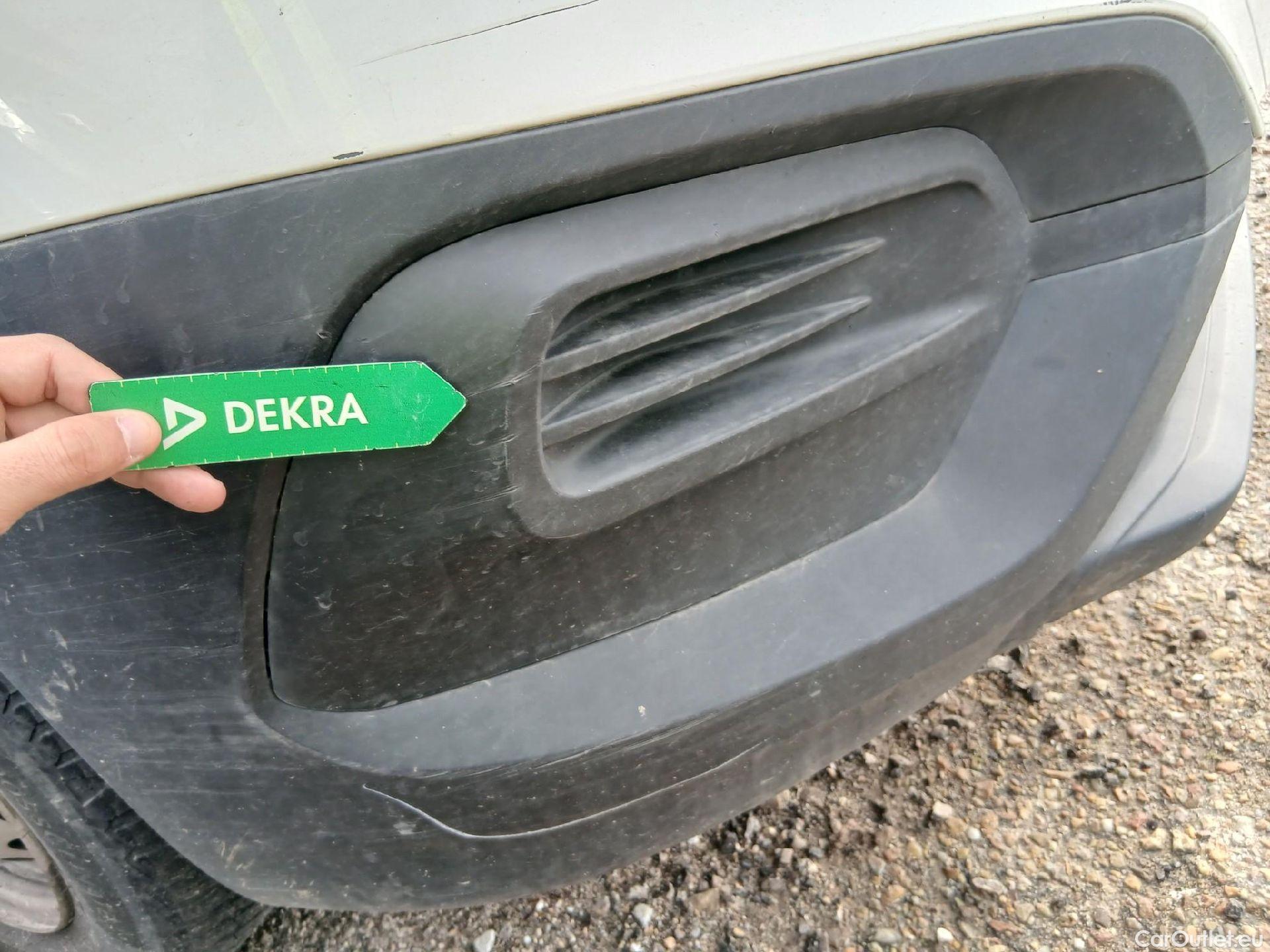  Opel  Combo OPEL  / 2018 / 3P / furgón derivado de turismo 1.5 TD 56kW (75CV) Express L H1 650kg #21