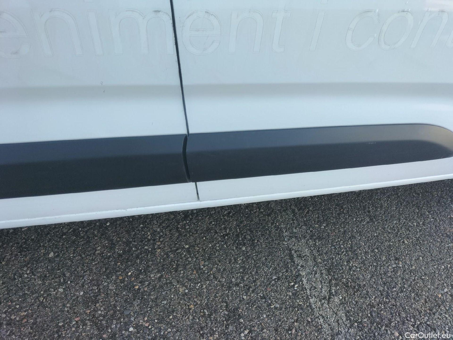  Citroen  Berlingo CITROEN  / 2018 / 3P / furgón derivado de turismo Talla M BlueHDi 100 CONTROL #45