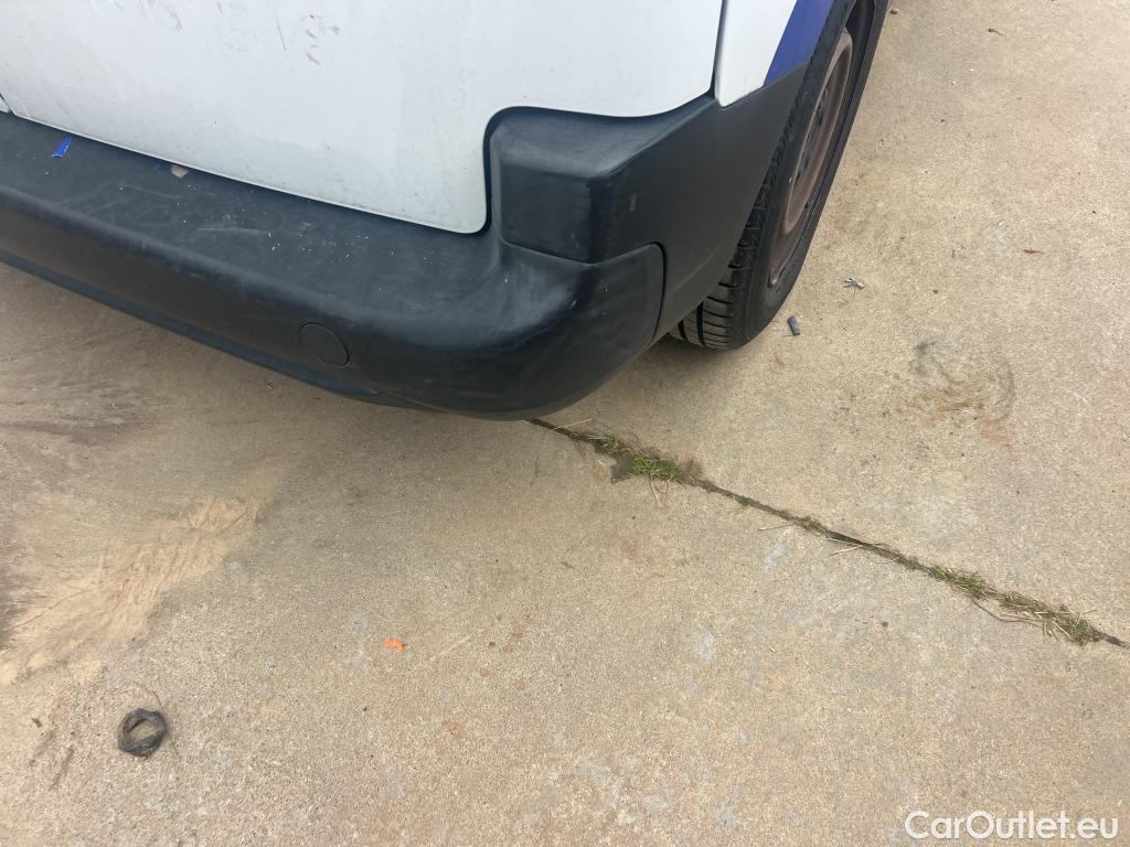  Citroen  Berlingo CITROEN  / 2018 / 3P / furgón derivado de turismo Talla M BlueHDi 100 CONTROL #20