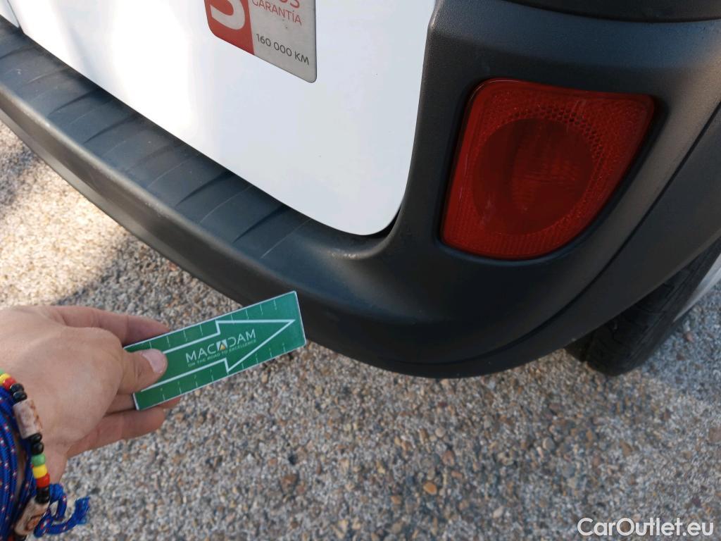  Nissan  NV200 NISSAN NV250 / 2019 / 4P / furgón 2pl 1.5dCi 59 kW (80 CV) L1H1 ÓPTIMA #21