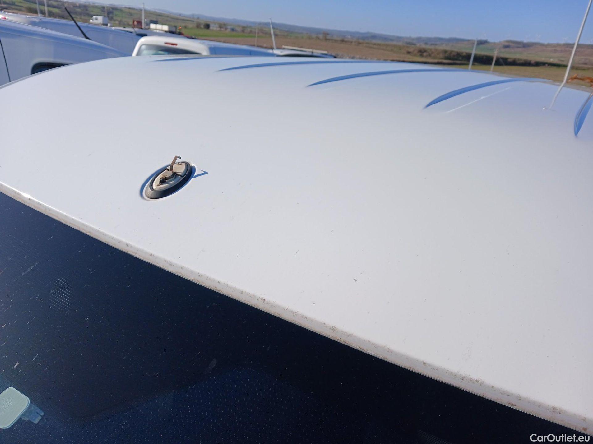  Ford  Transit Connect FORD  / 2013 / 5P / combi Kombi 1.5 TDCi 74kW Trend 230 L2 #15