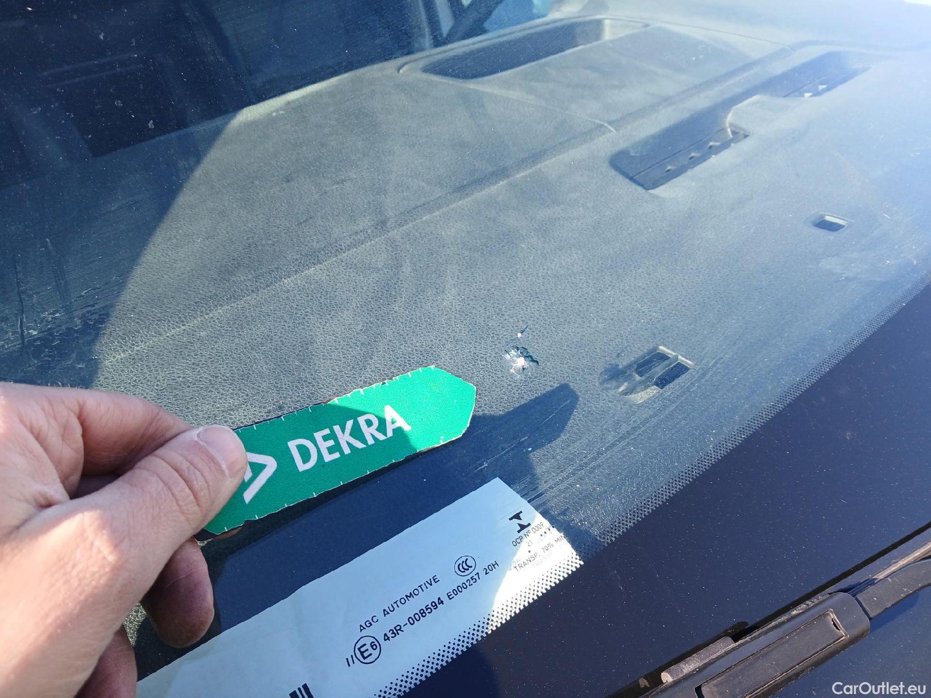  Peugeot  Expert PEUGEOT  / 2016 / 4P / furgón Furgón Pro 1.5 BlueHDi 120 Standard #38