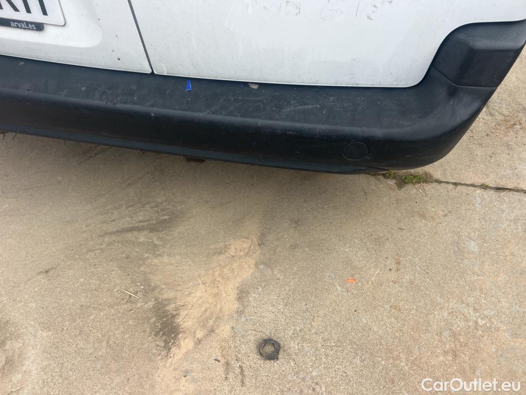  Citroen  Berlingo CITROEN  / 2018 / 3P / furgón derivado de turismo Talla M BlueHDi 100 CONTROL #21