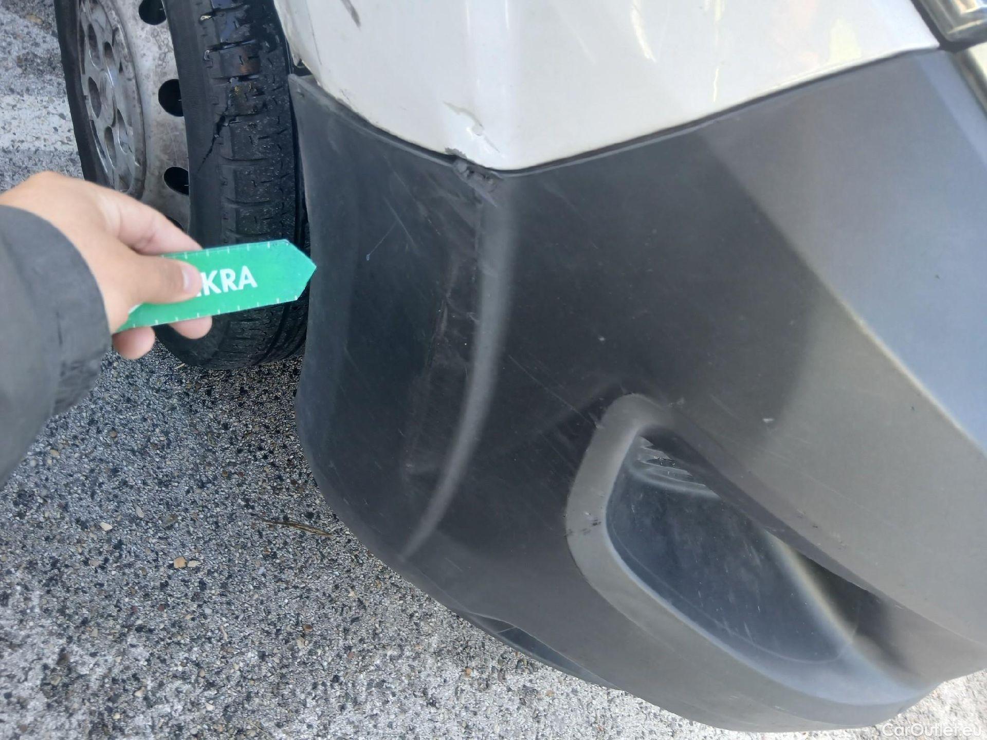  Citroen  Jumper CITROEN  / 2014 / 4P / furgón BlueHDi 103KW (140CV) Furgón 35L3H2 #17